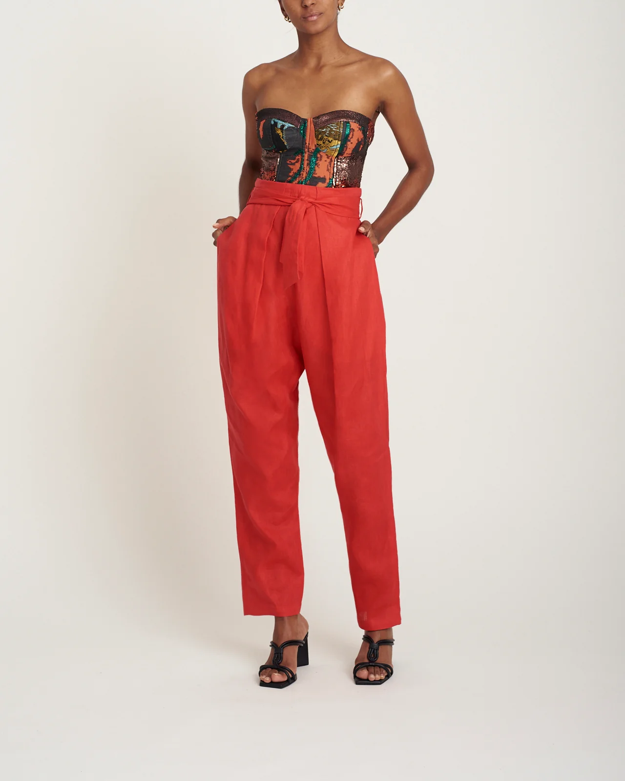 Pantalón Harem - Image 4