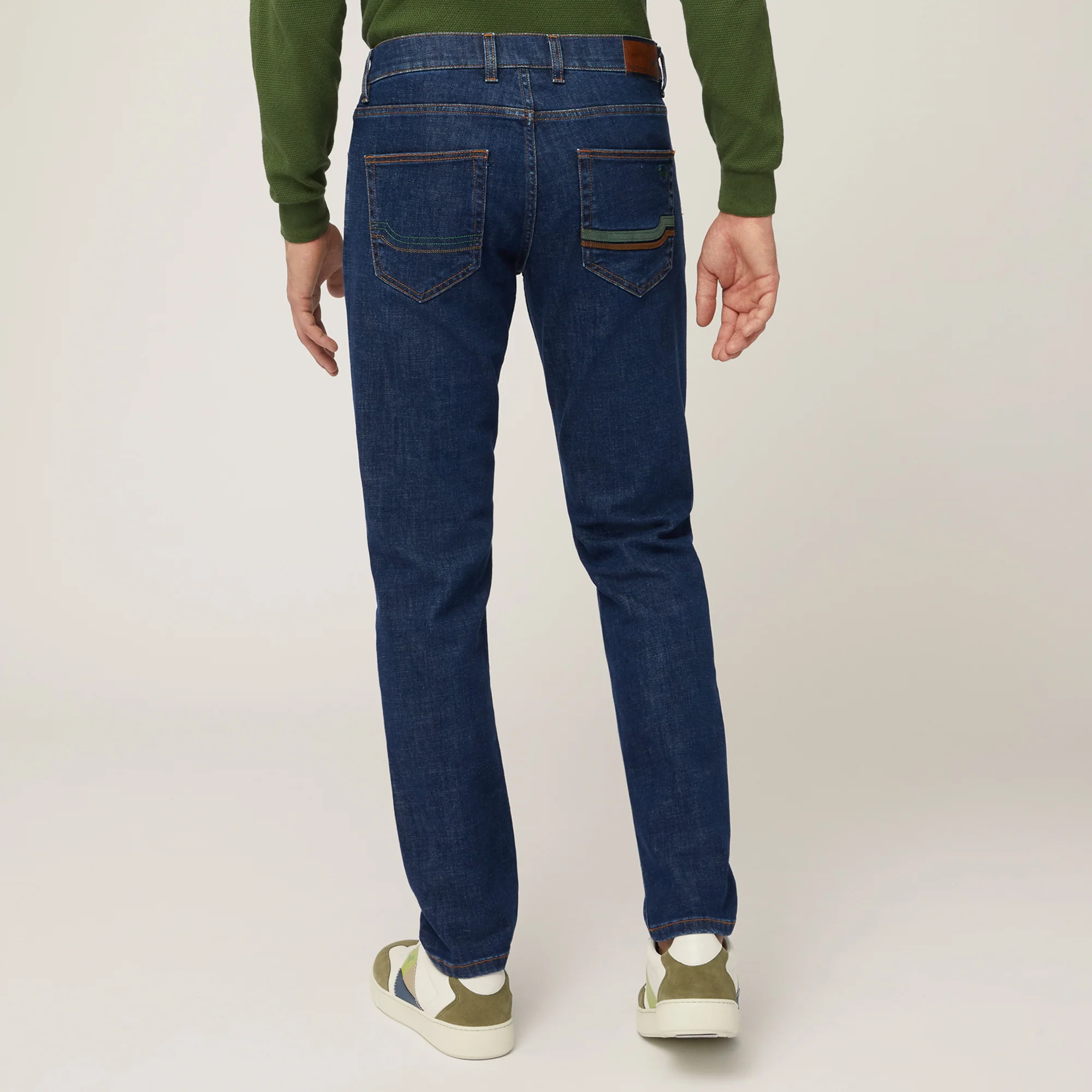 Pantalón Harmont & Blaine - Image 3