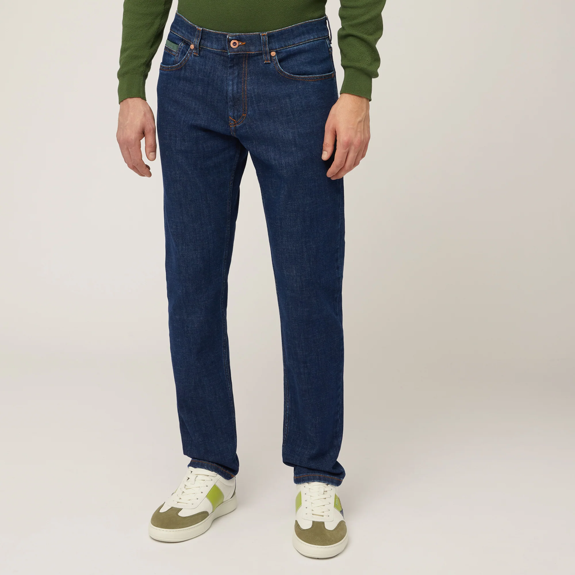 Pantalón Harmont & Blaine - Image 4