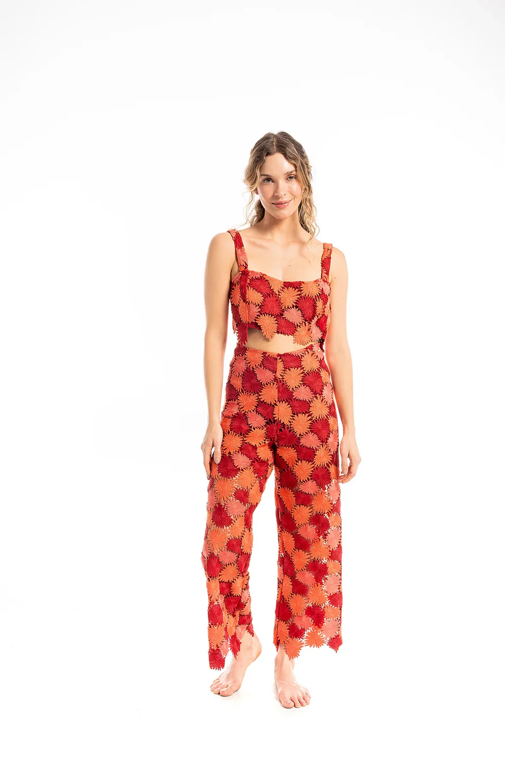 Pantalón Heather - Image 5