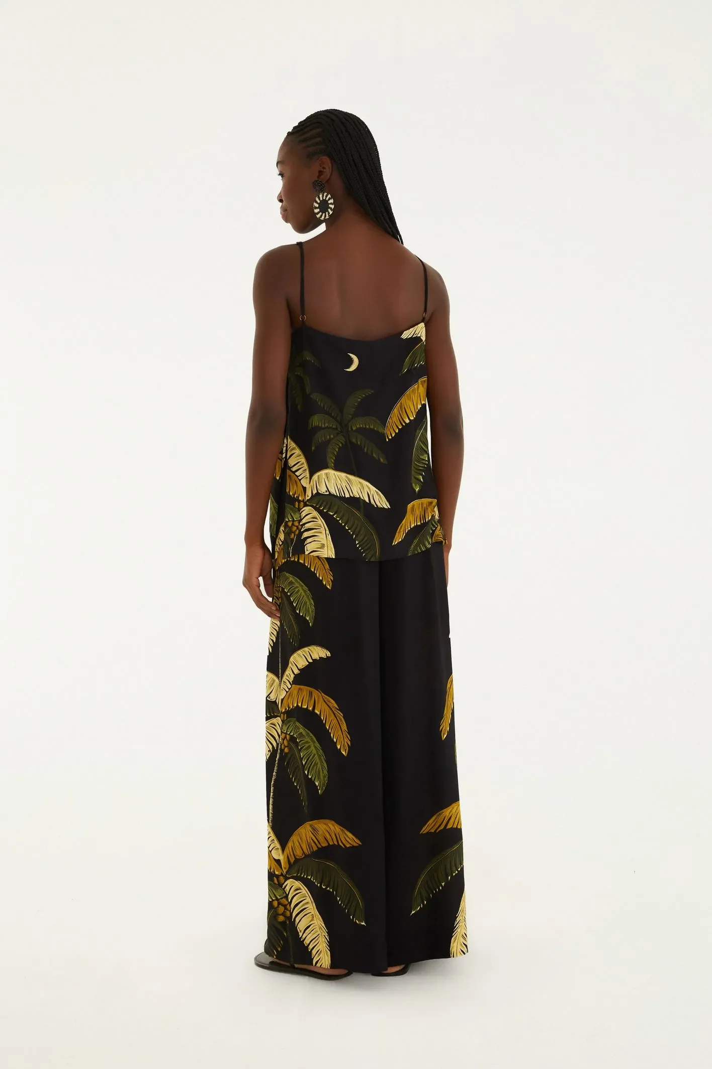 Pantalon Itacare Preto - Image 2