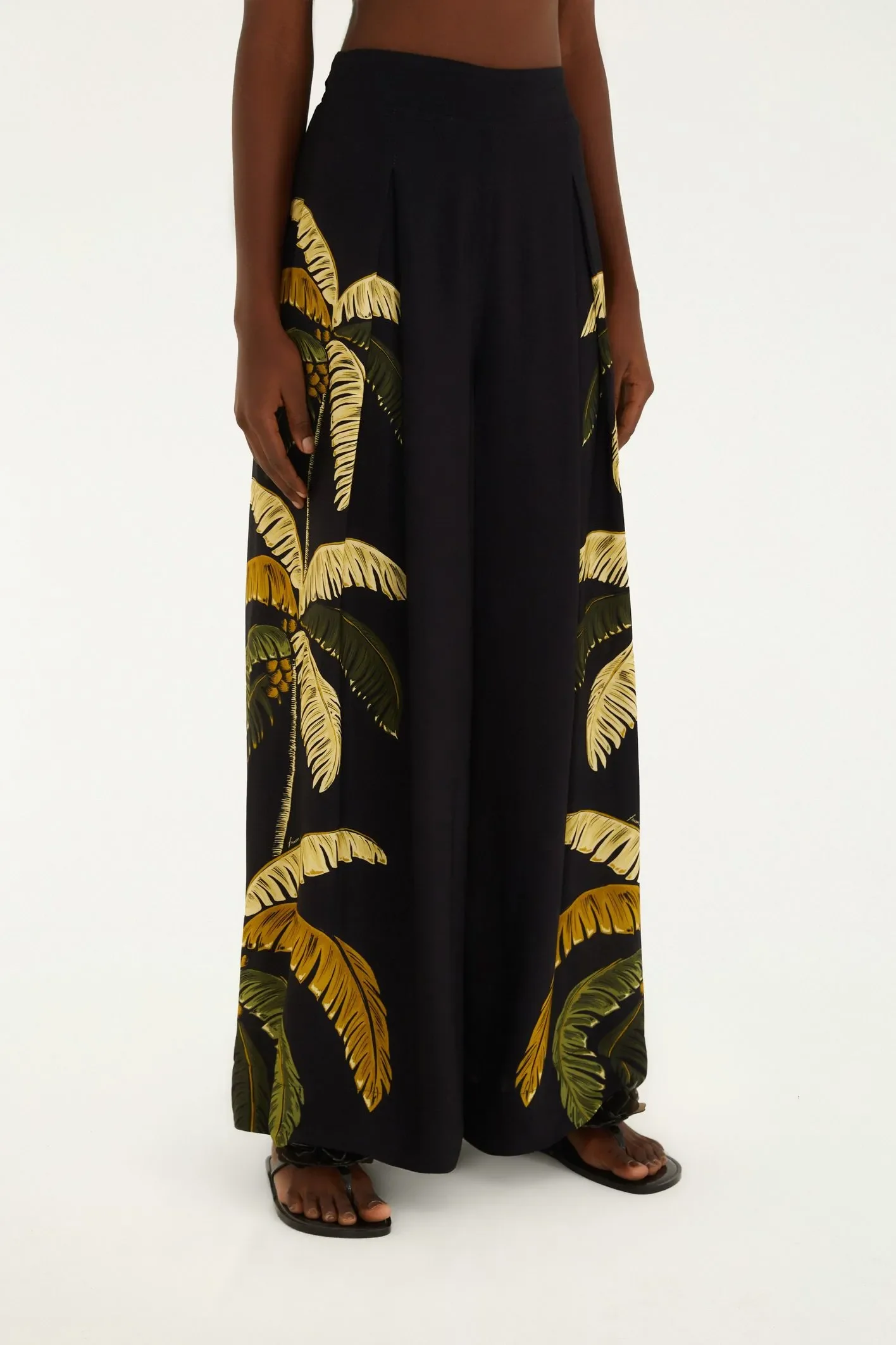 Pantalon Itacare Preto - Image 3