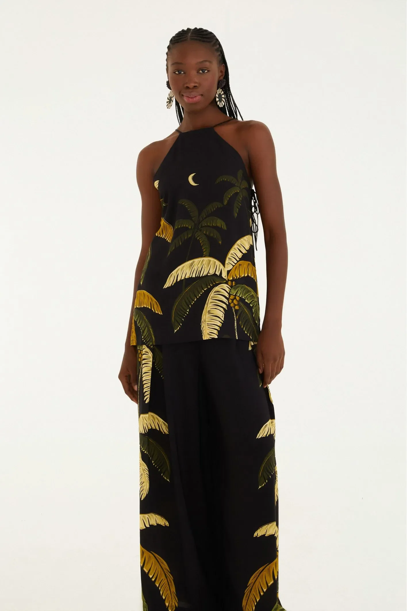 Pantalon Itacare Preto - Image 4