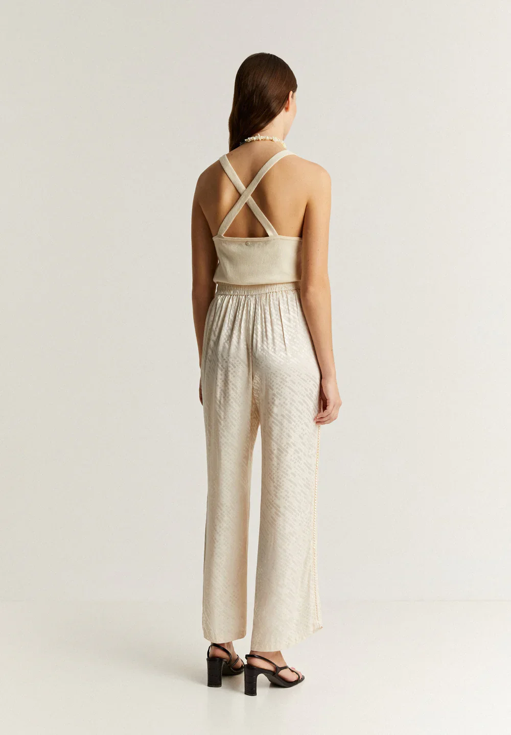 Pantalon Jac Detail - Image 4