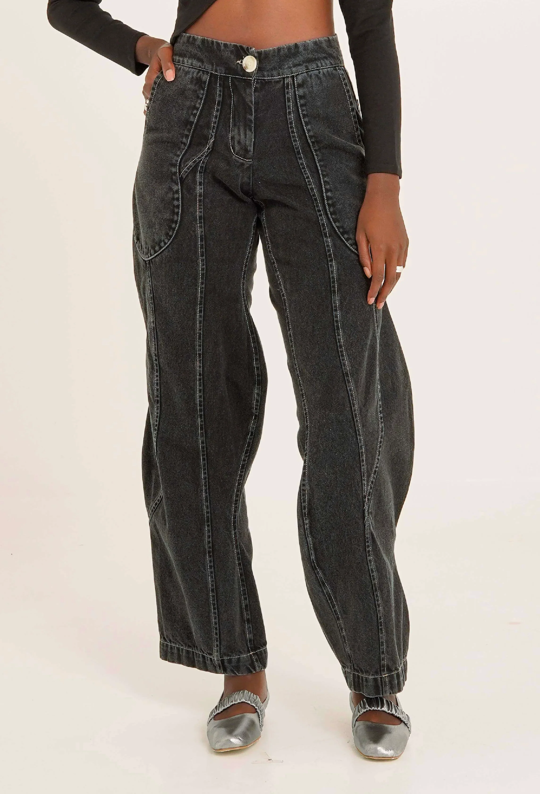 Pantalón Jean Draize - Image 2
