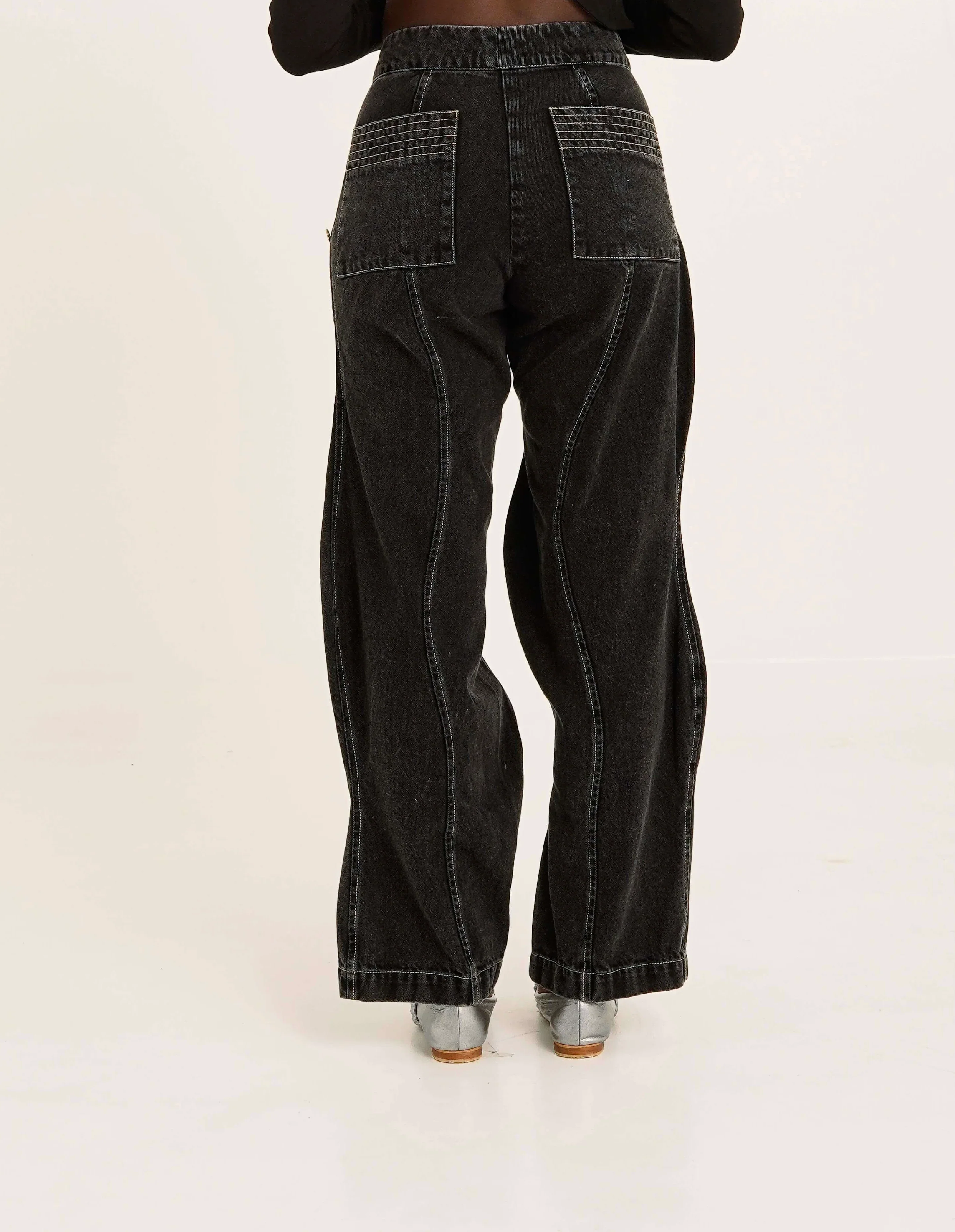 Pantalón Jean Draize - Image 3