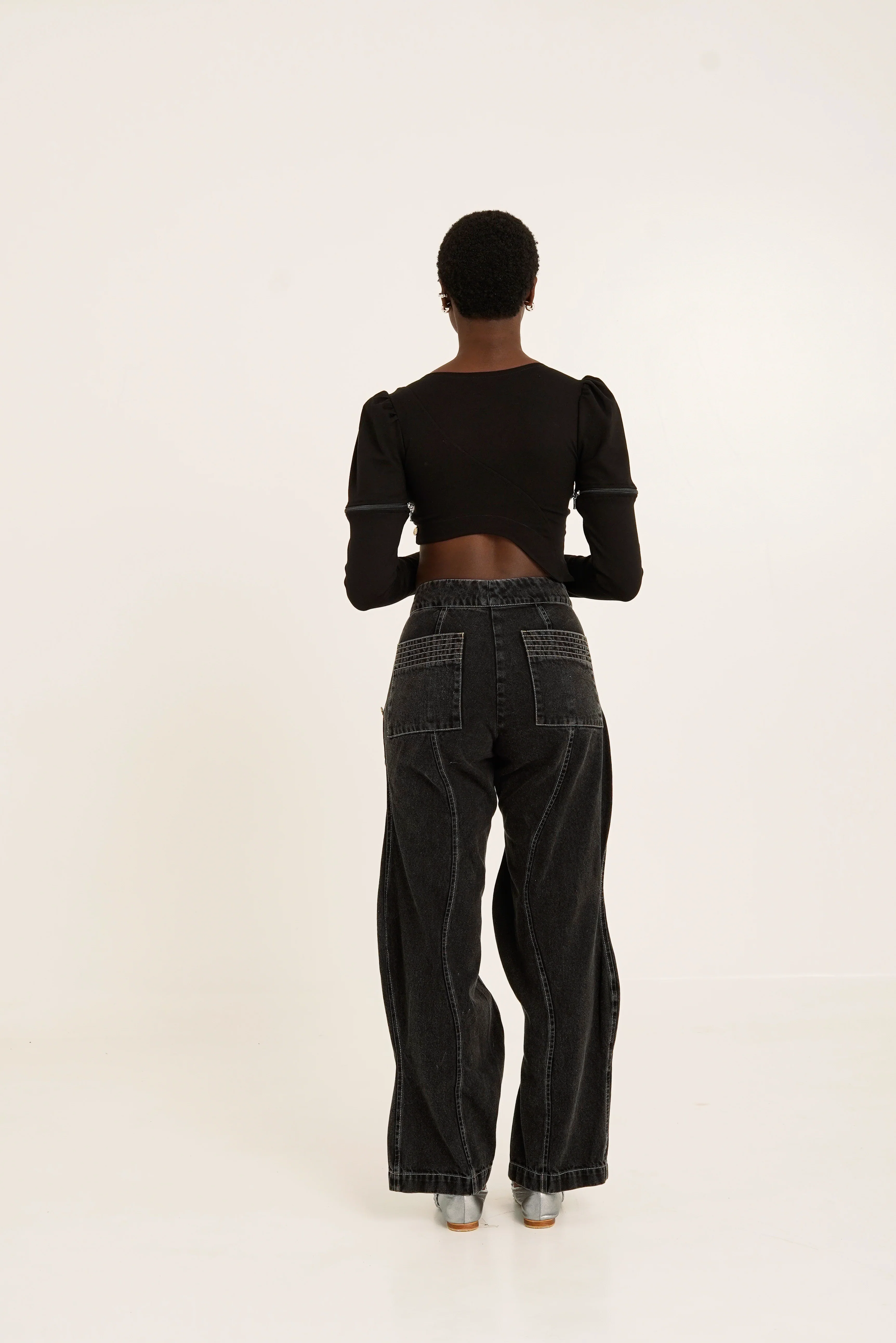 Pantalón Jean Draize - Image 4