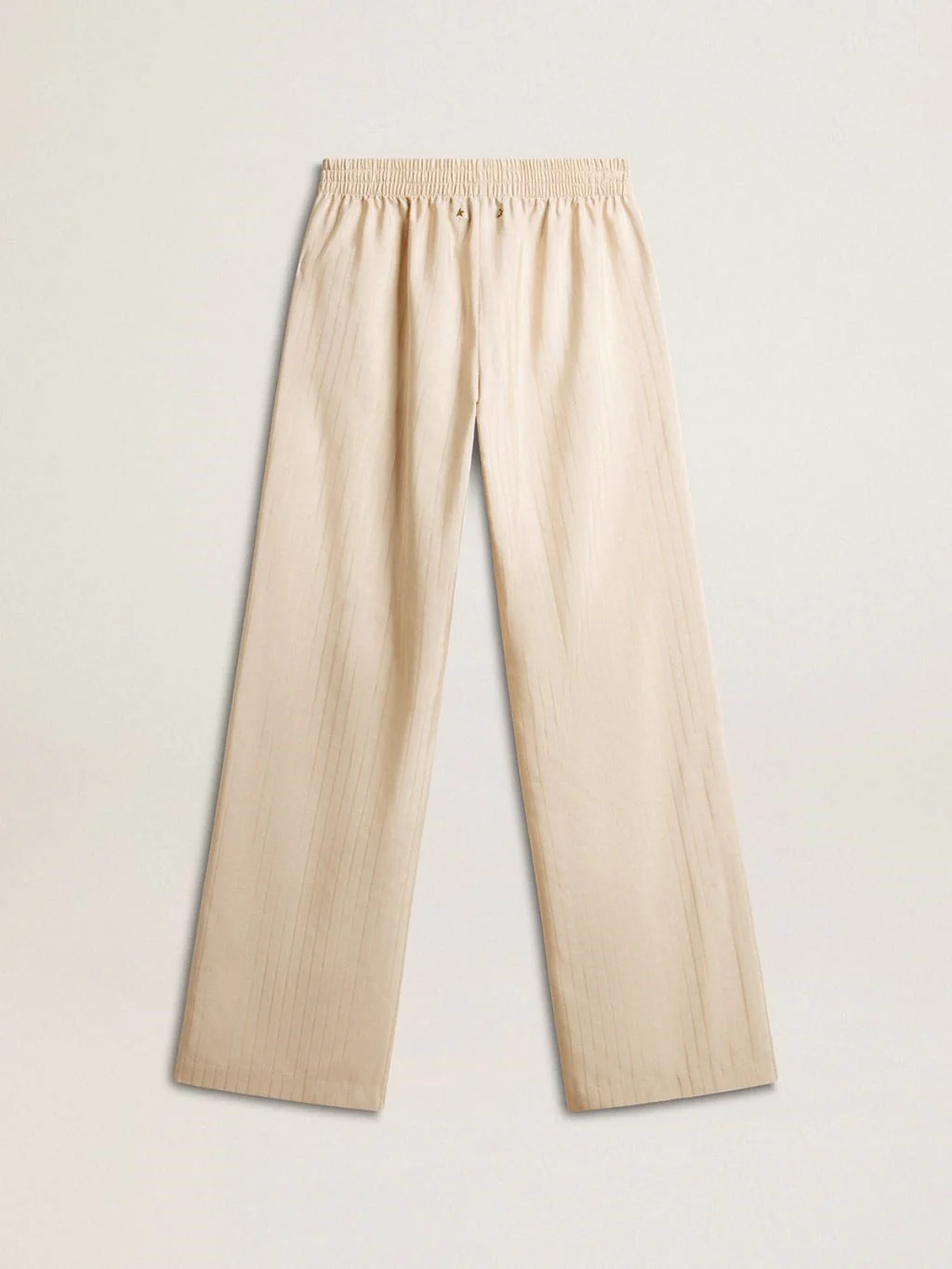 Pantalón Golden Goose Journey Jogging Mujer - Image 3