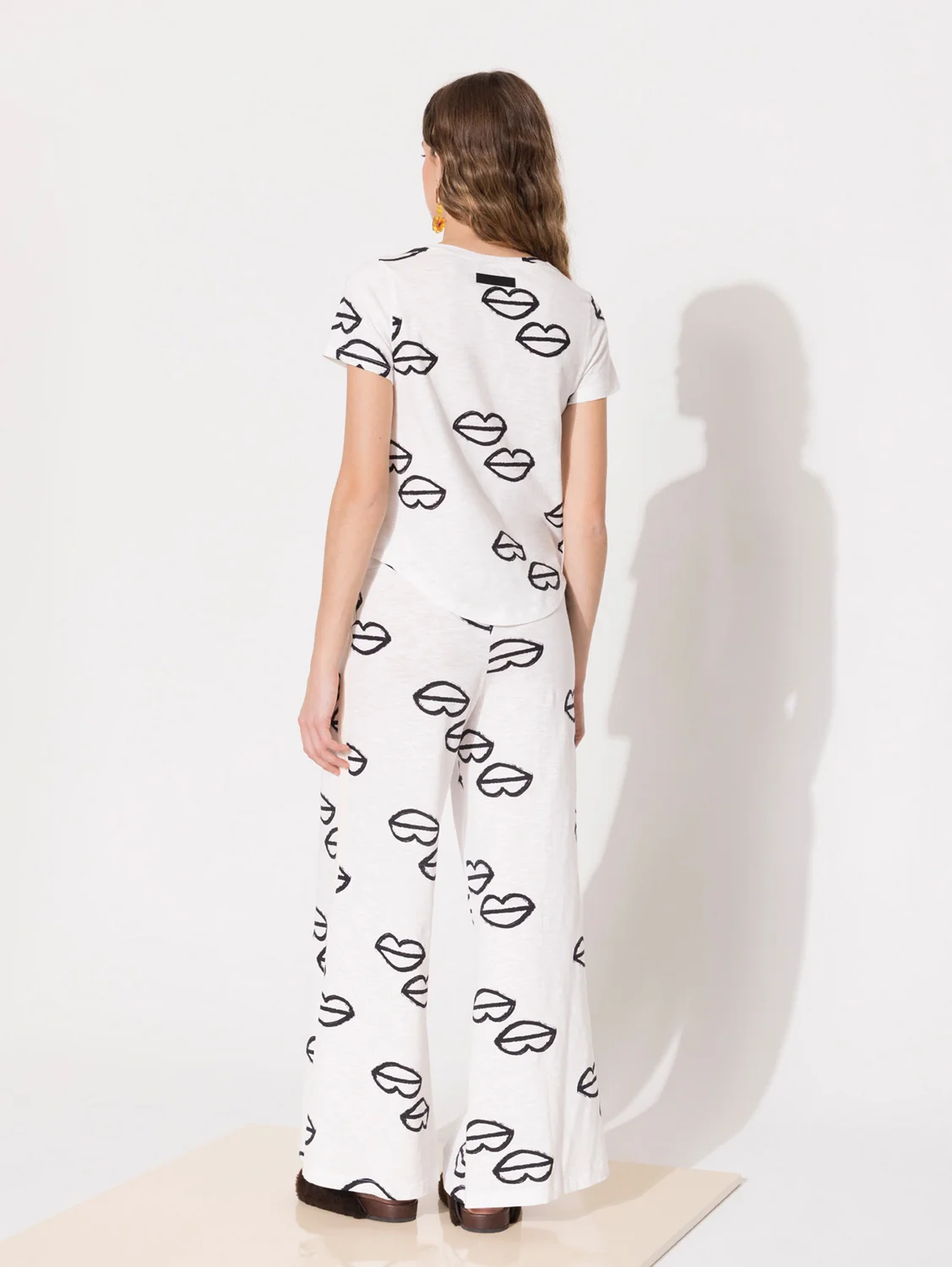 Pantalon Kisses - Image 4