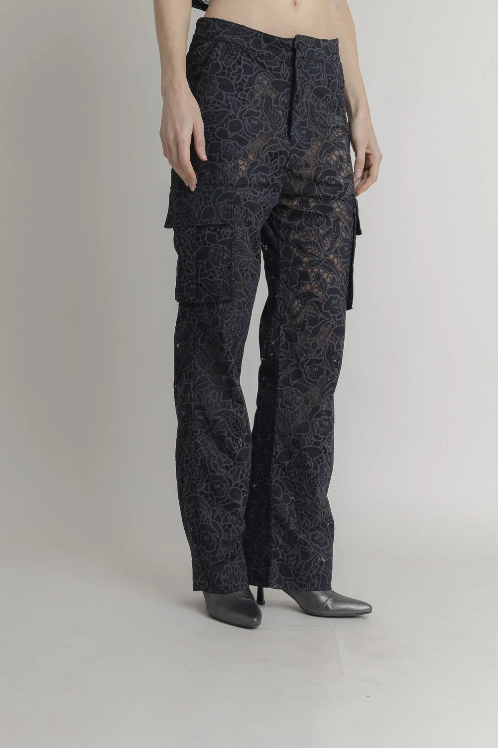 Lo Nuevo en Pantalones y Jeans