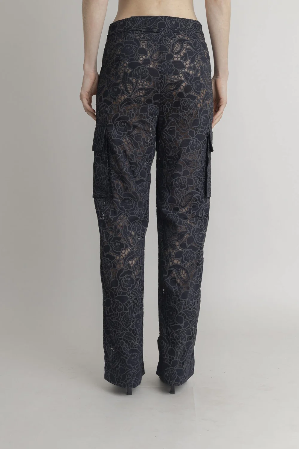 Pantalon Lace De Encaje - Image 2