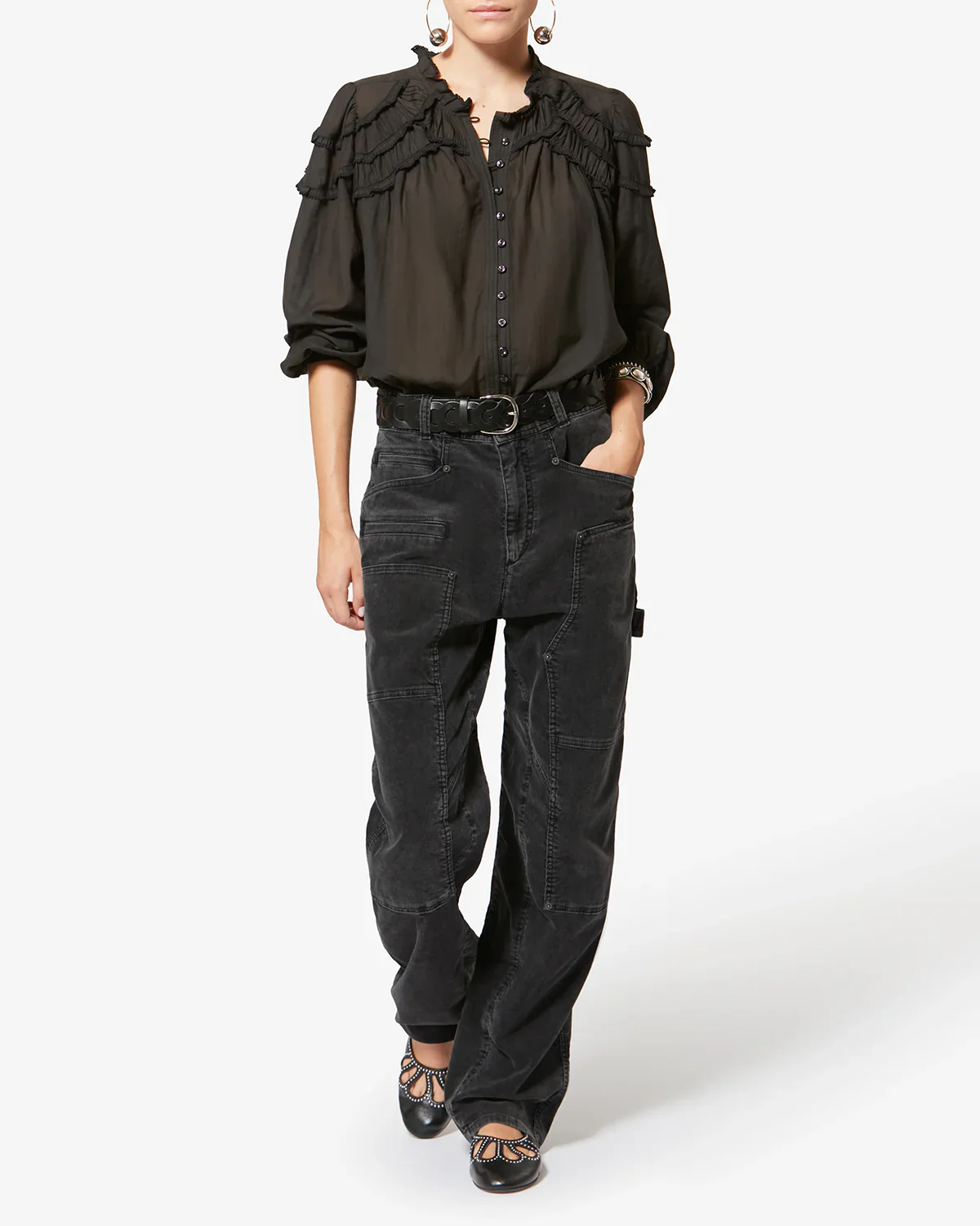 Pantalón Lois - Image 5
