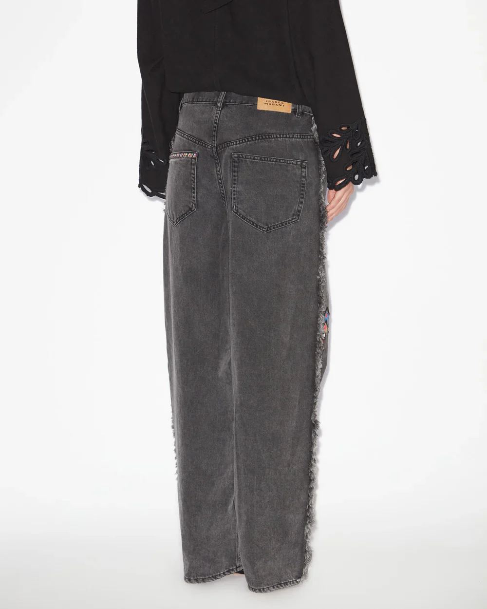 Pantalon Maella - Image 3