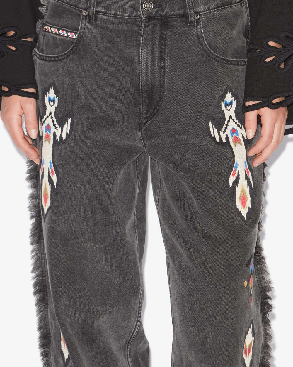 Pantalon Maella - Image 4