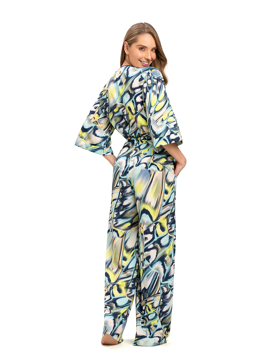 Pantalon Malvina - Image 2
