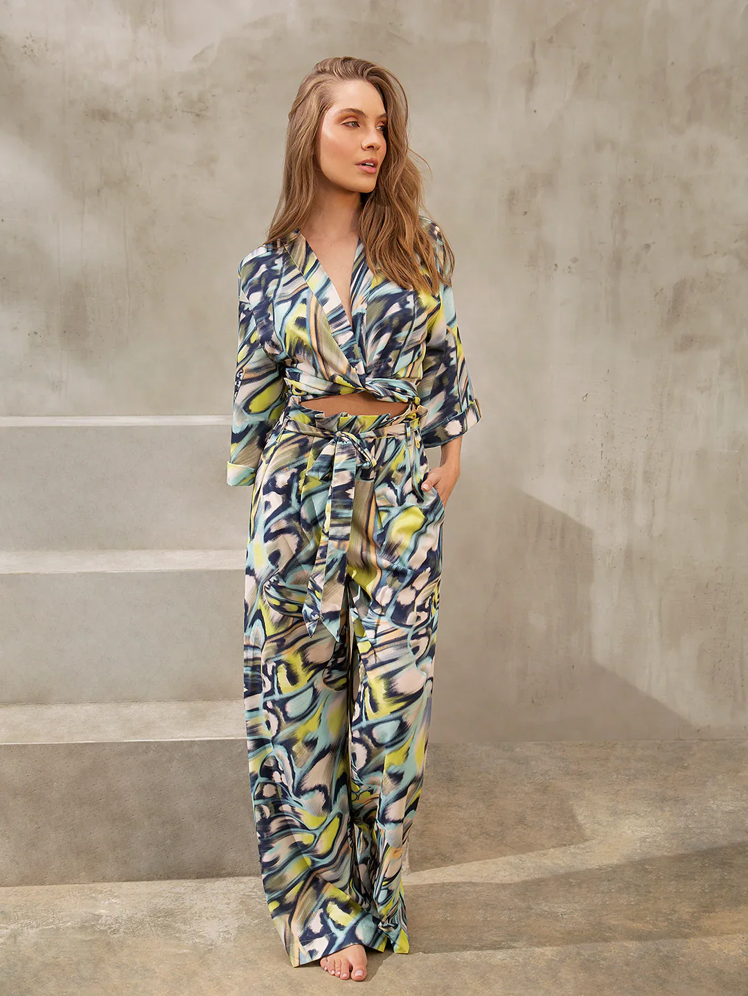 Pantalon Malvina - Image 3