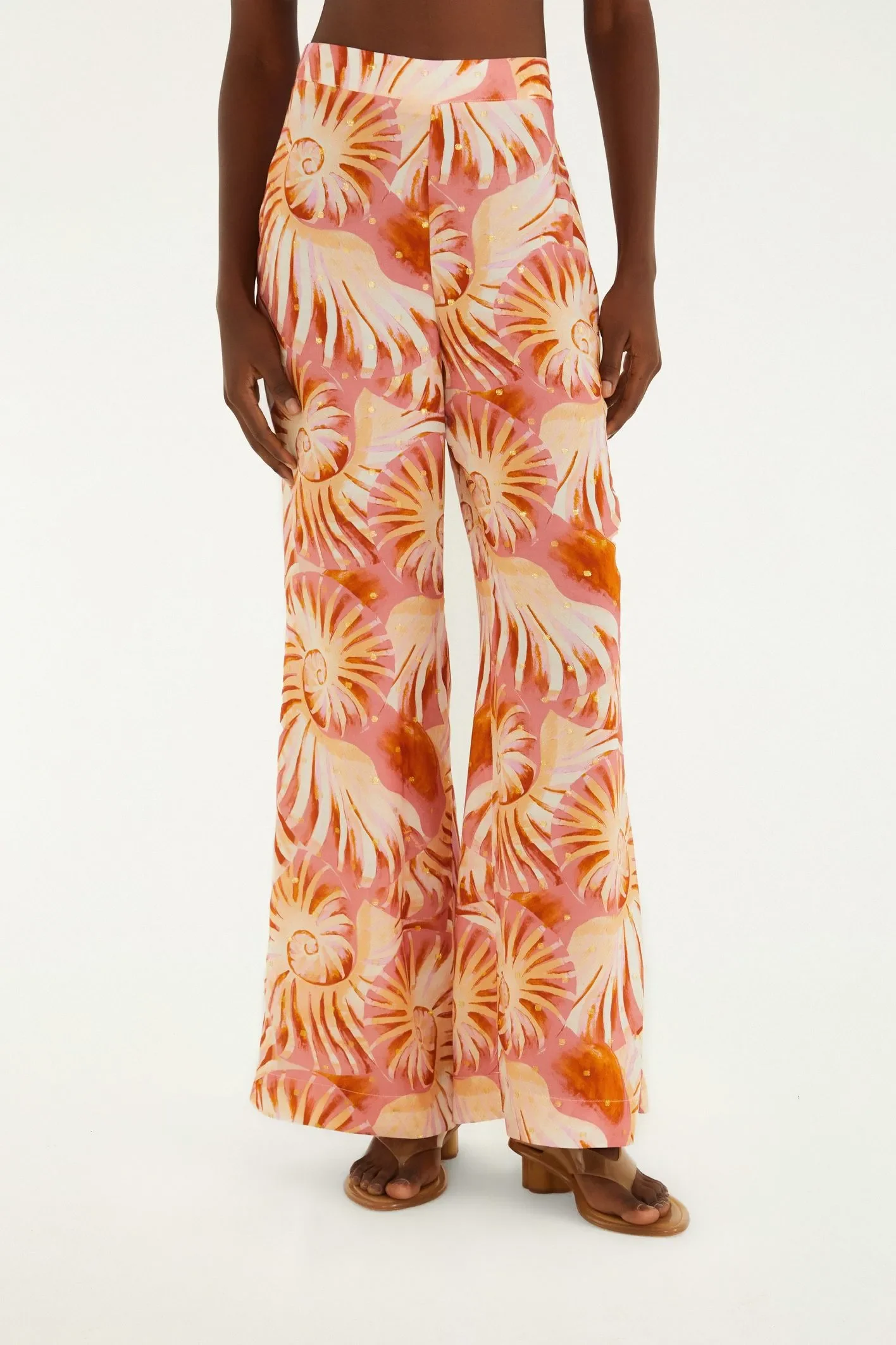 Pantalon Mar De Concha - Image 2