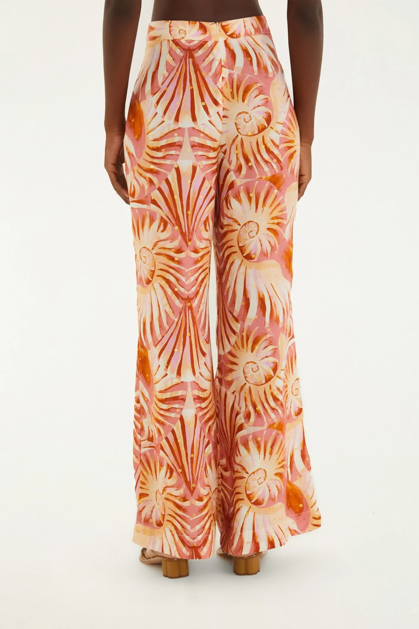 Pantalon Mar De Concha - Image 3