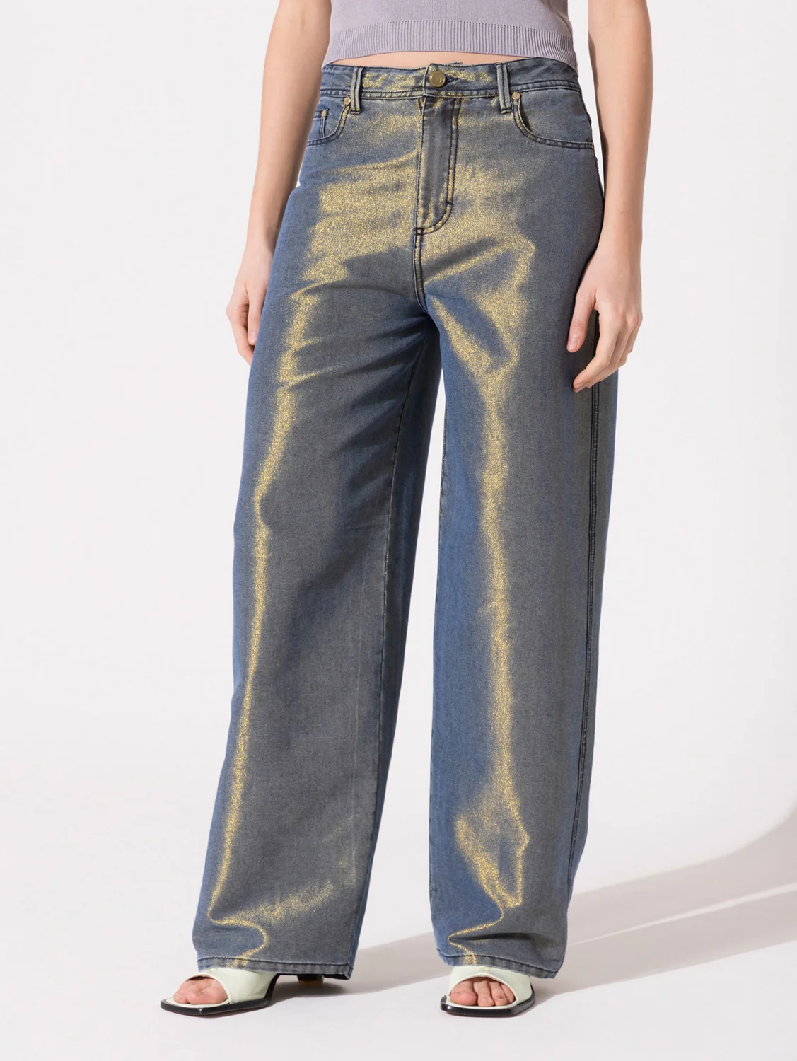 Pantalon Meryl - Image 2