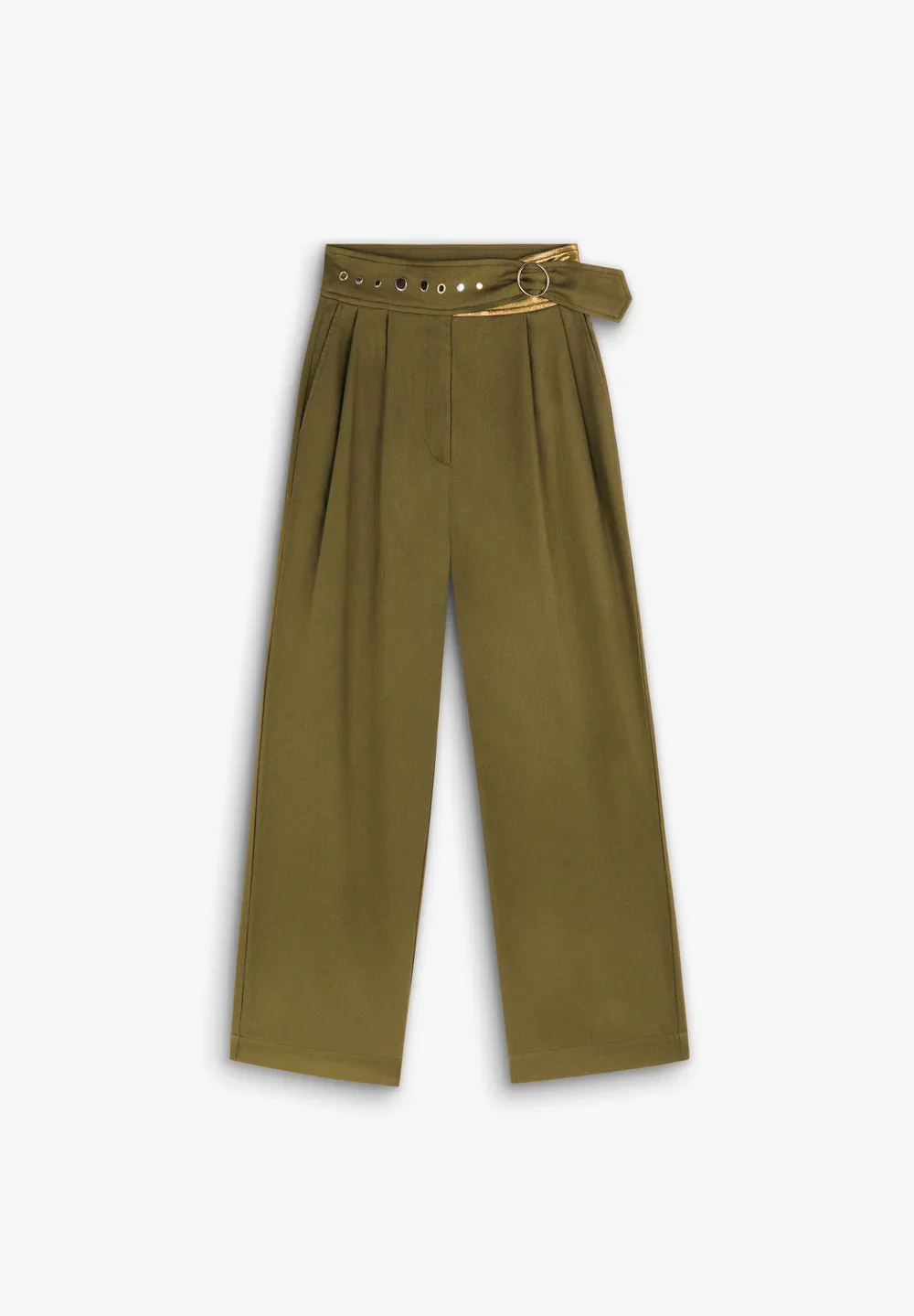 Pantalon Mili Studs - Image 5