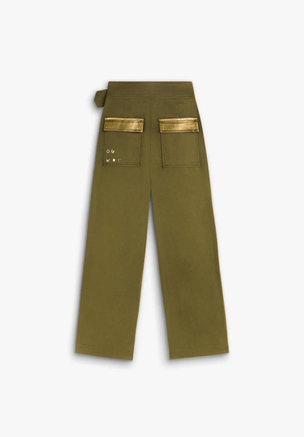Pantalon Mili Studs - Image 6
