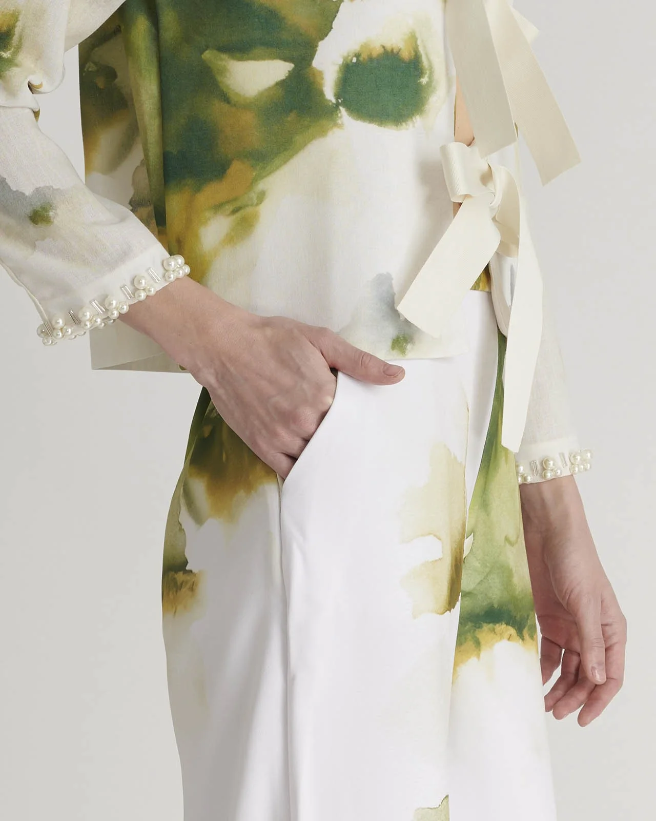 Pantalon Narciso Voragine - Image 4