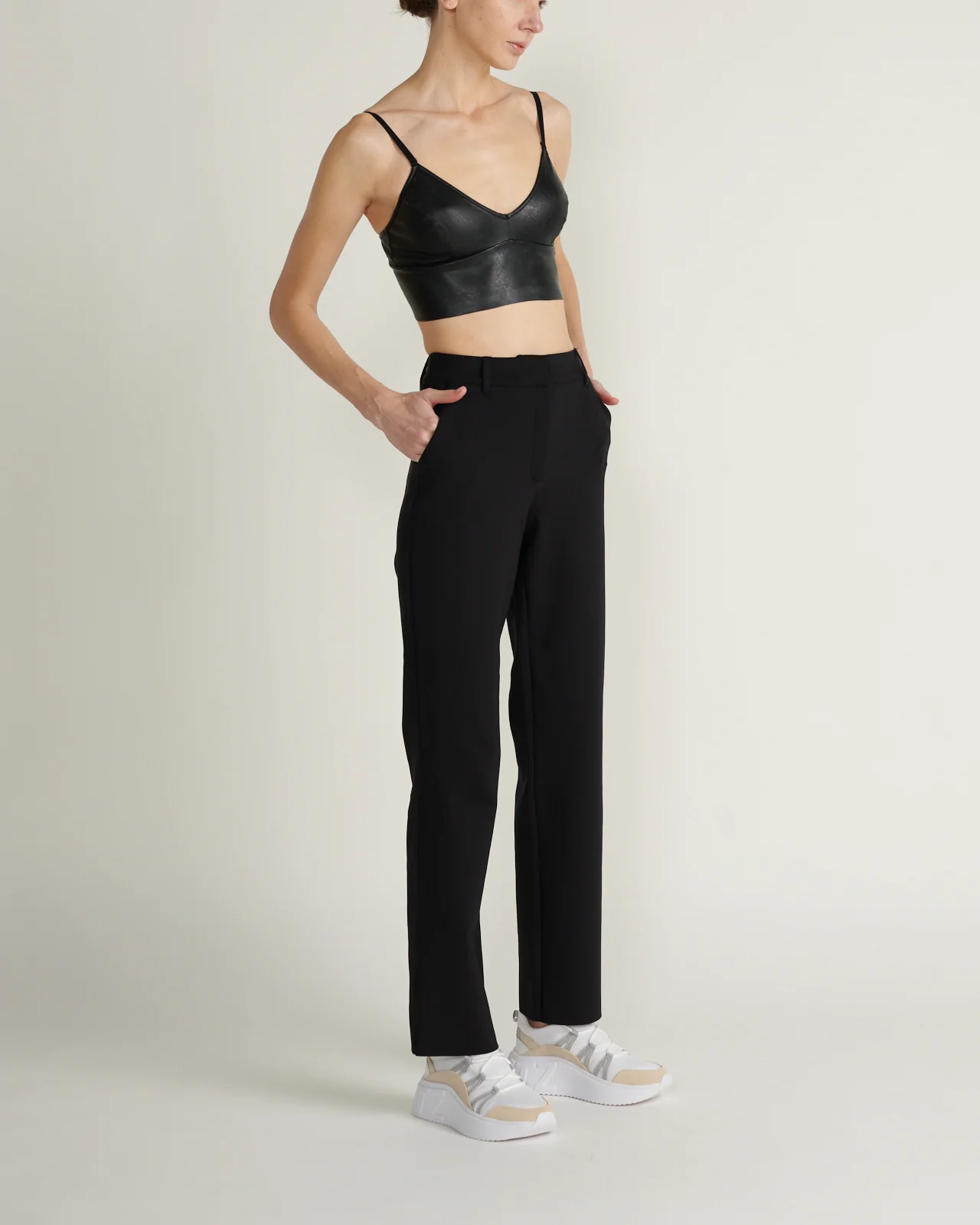 Pantalón Neoprene Ceo Trouser - Image 2