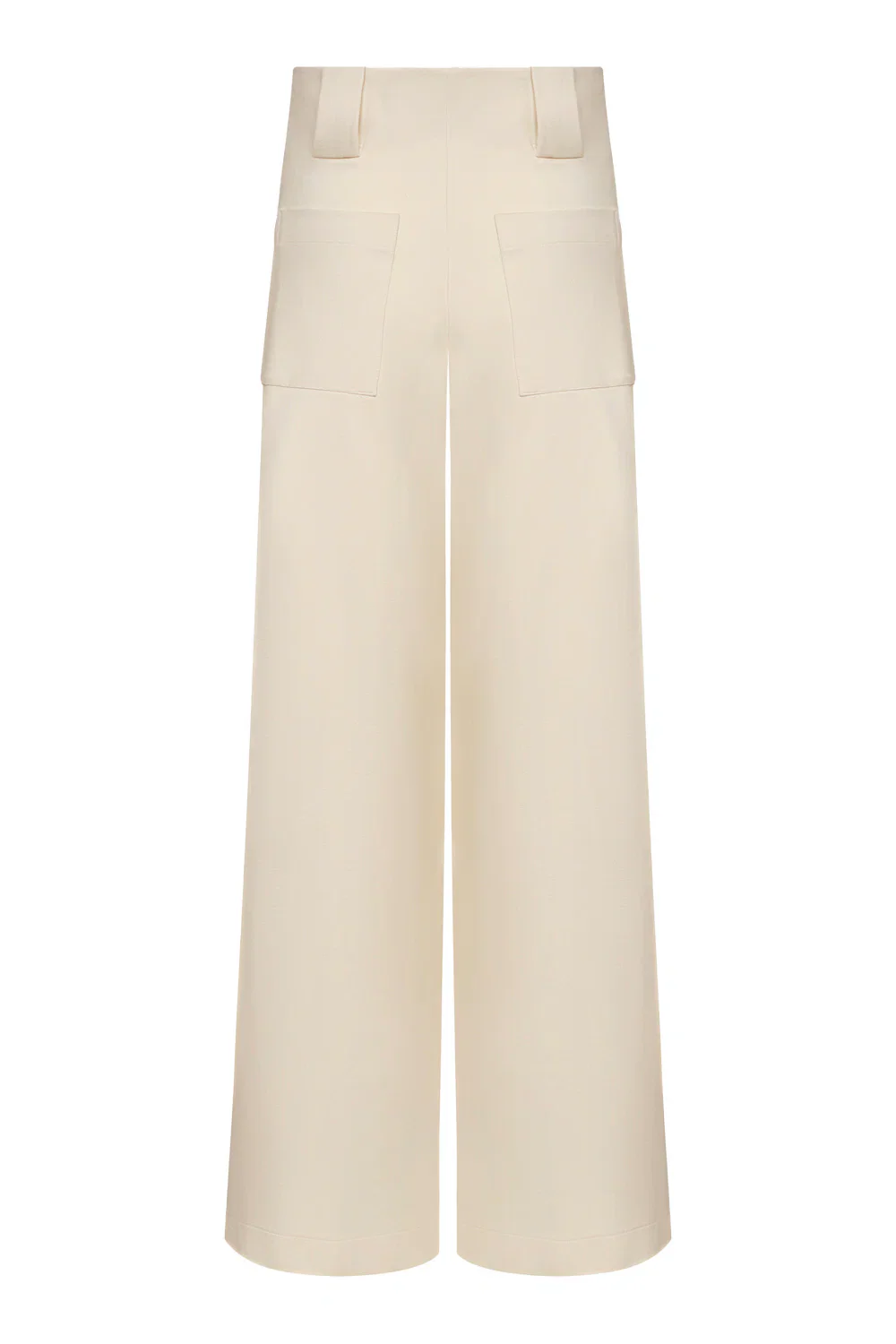 Pantalon New Paulette Vainilla - Image 3