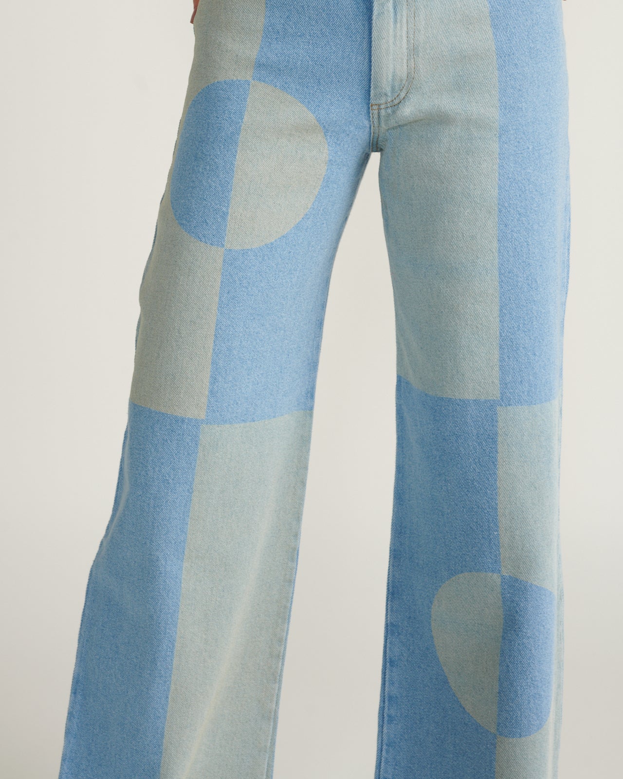 Pantalón Nicein Denim - Image 5