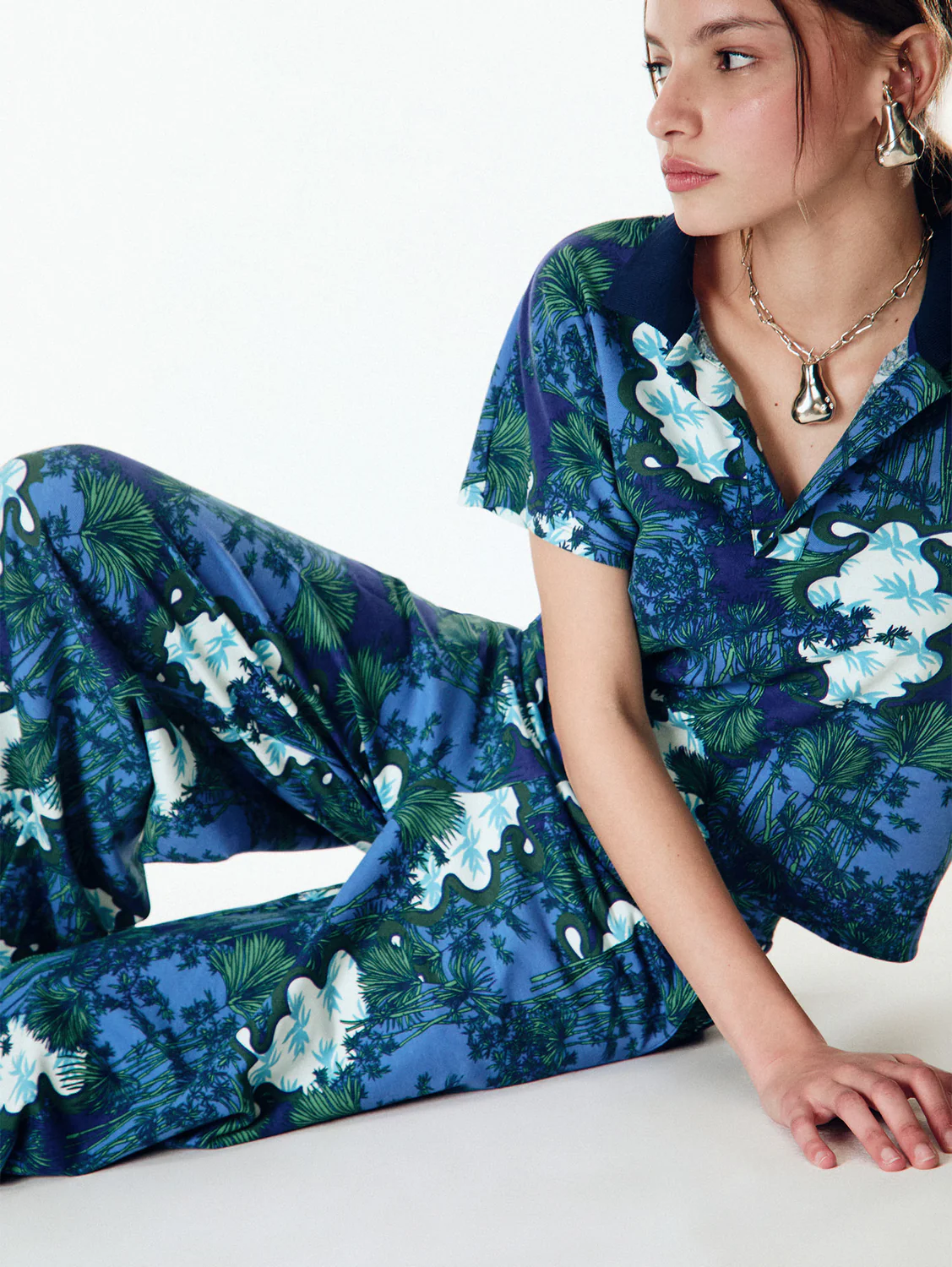 Pantalon Ocean - Image 6