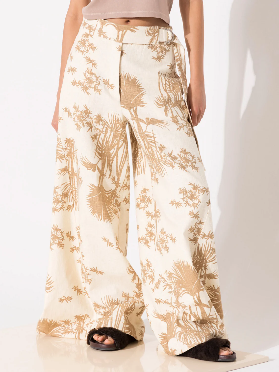 Pantalon Olivia - Image 2