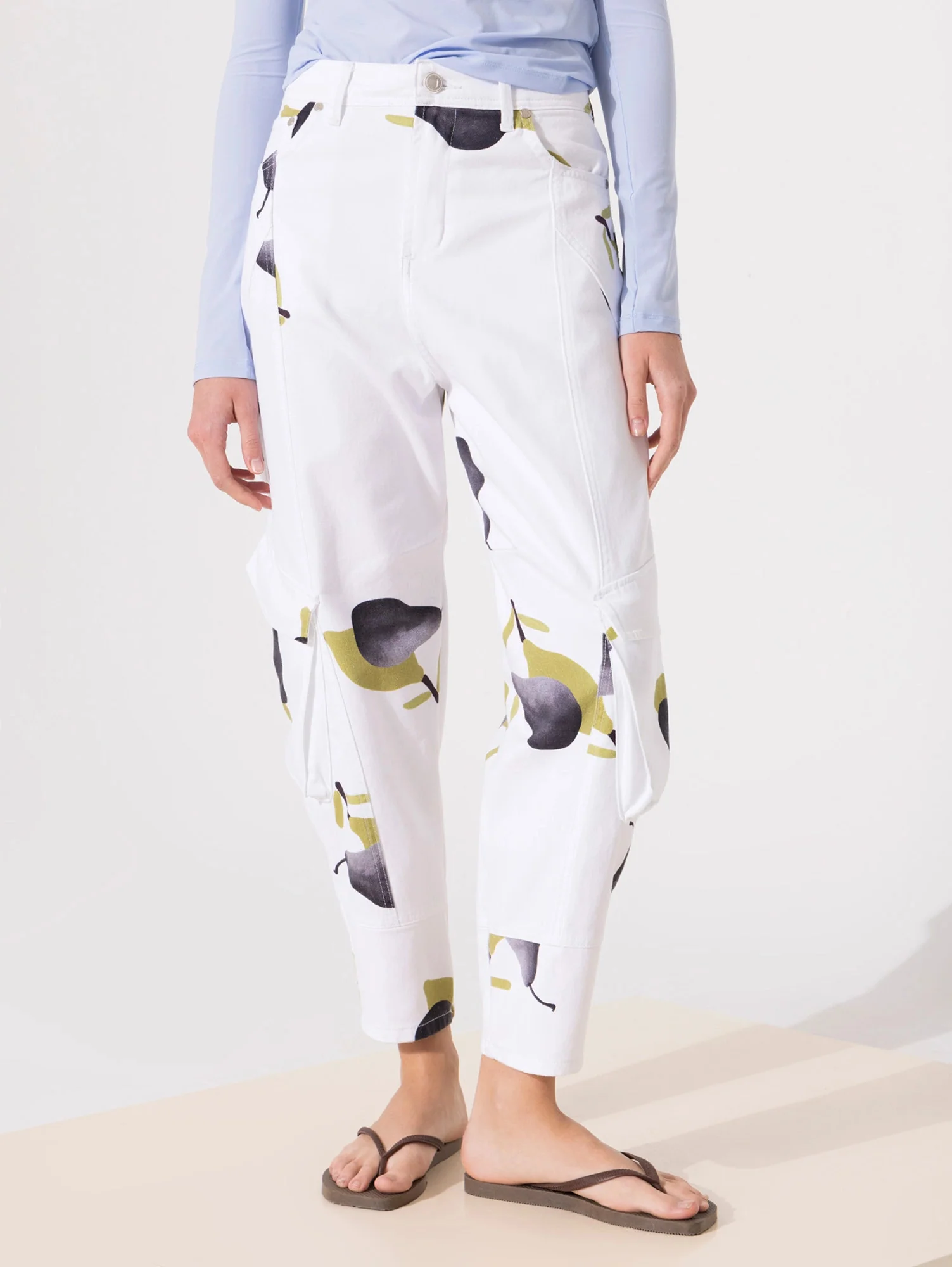 Pantalón Pear - Image 2