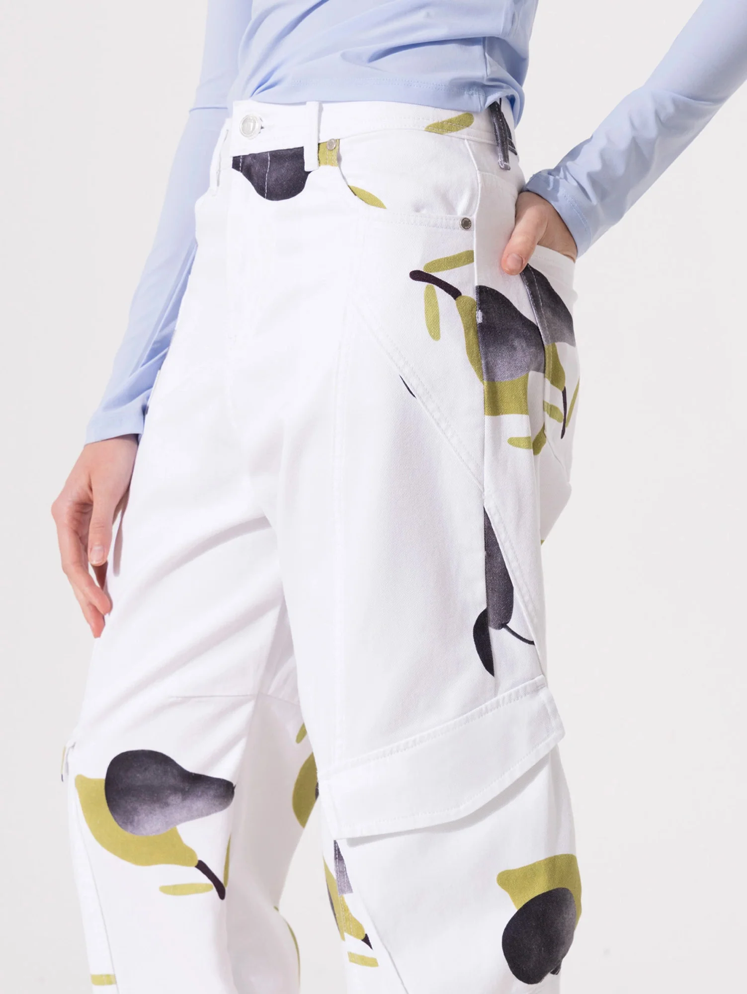 Pantalón Pear - Image 3