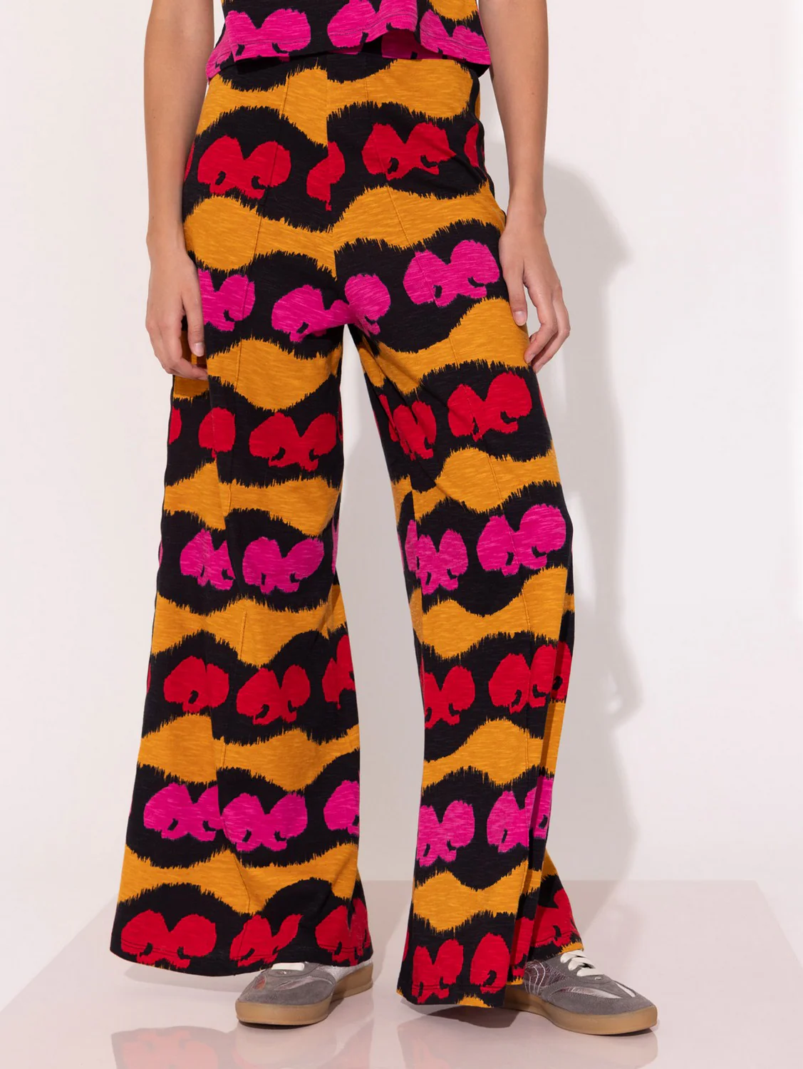 Pantalón Penny Multicolor - Image 2