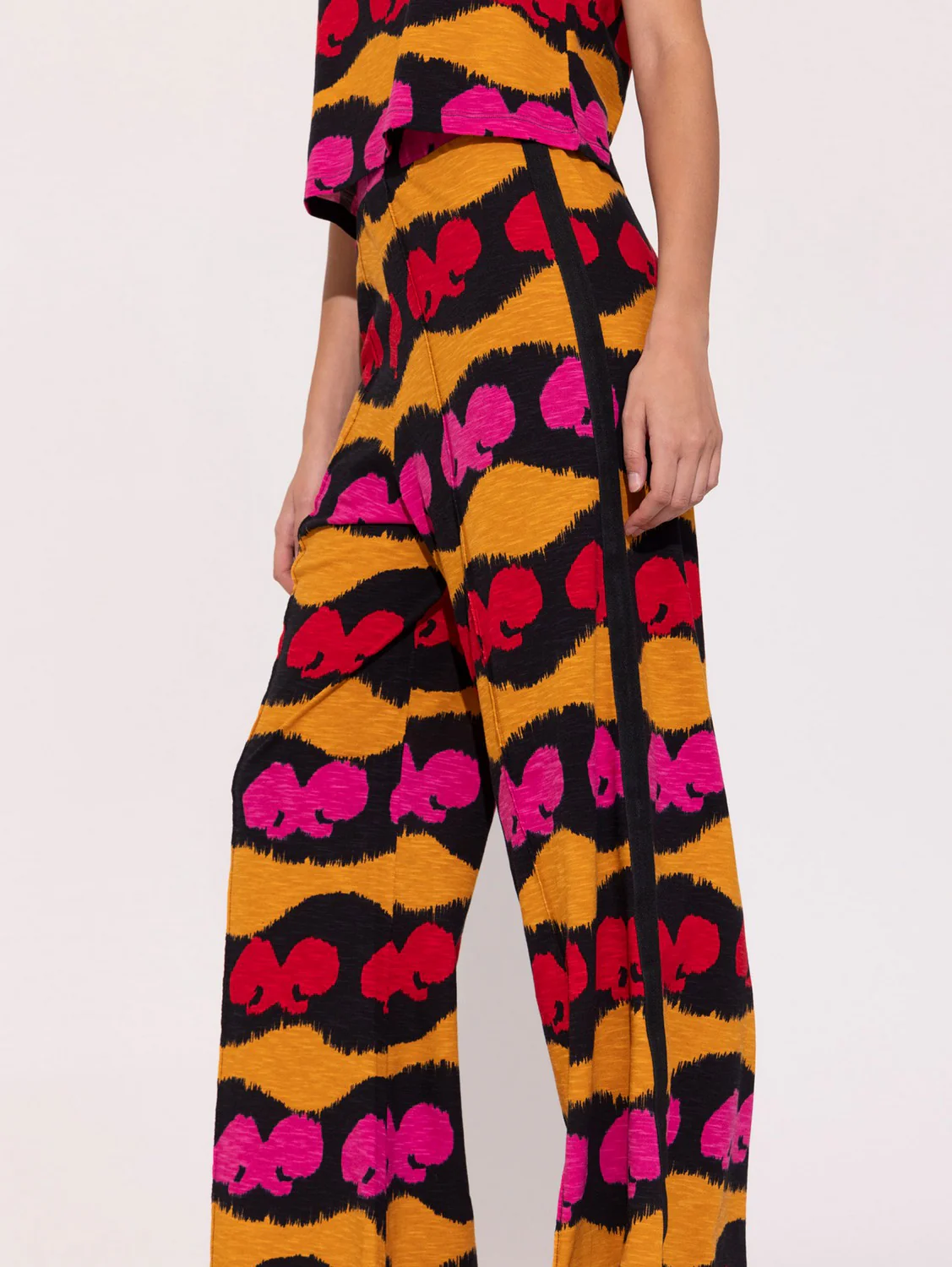 Pantalón Penny Multicolor - Image 3
