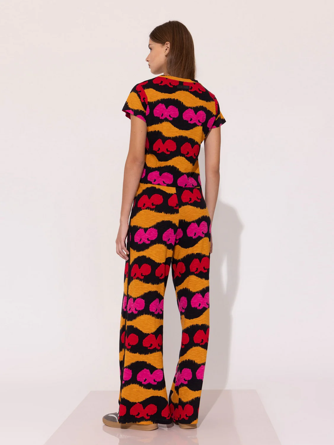 Pantalón Penny Multicolor - Image 4