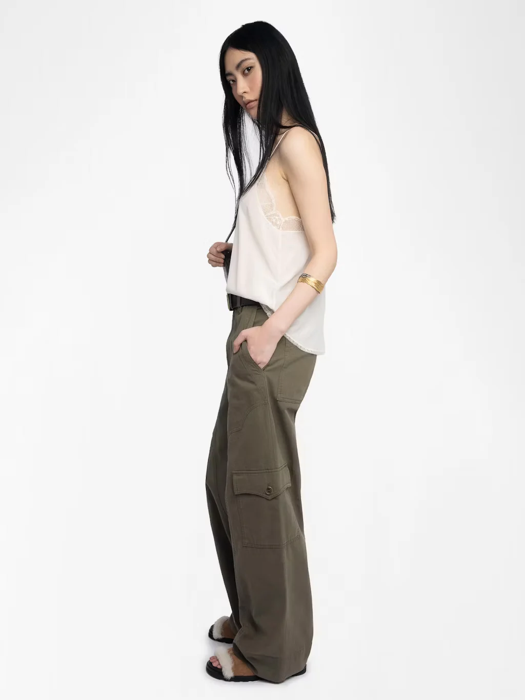 Pantalón Pinto Canvas - Image 5
