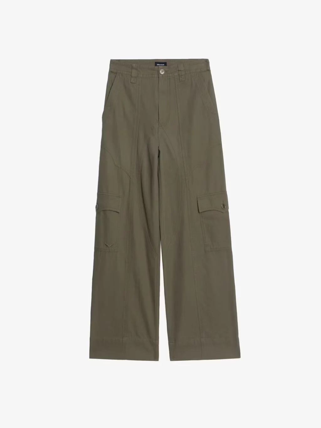 Pantalón Pinto Canvas - Image 6