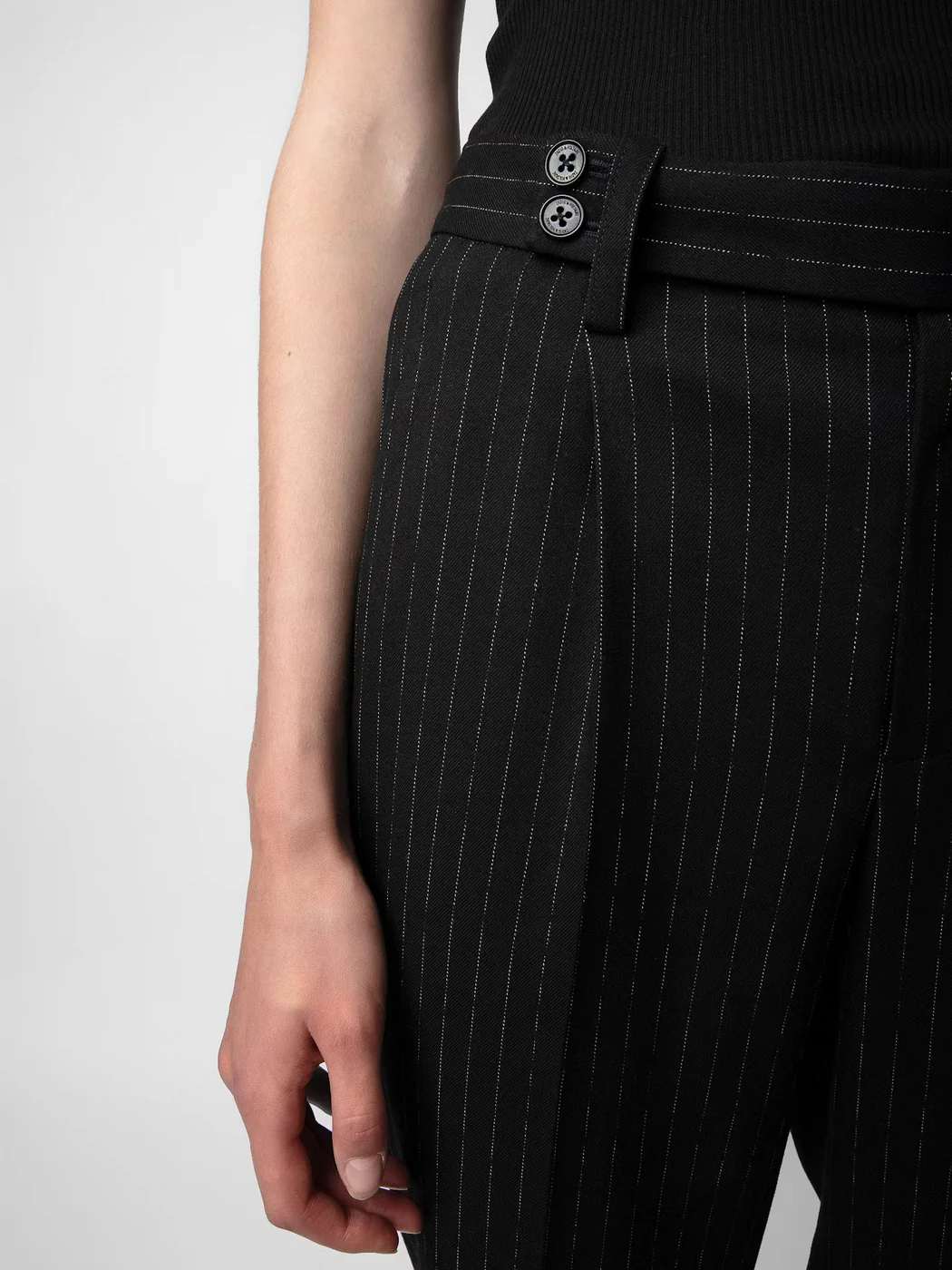 Pantalón Tailleur - Image 5