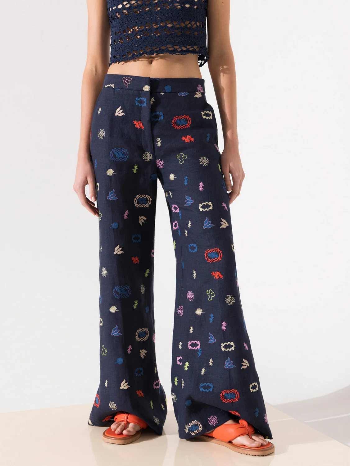Pantalon Rachel - Image 2