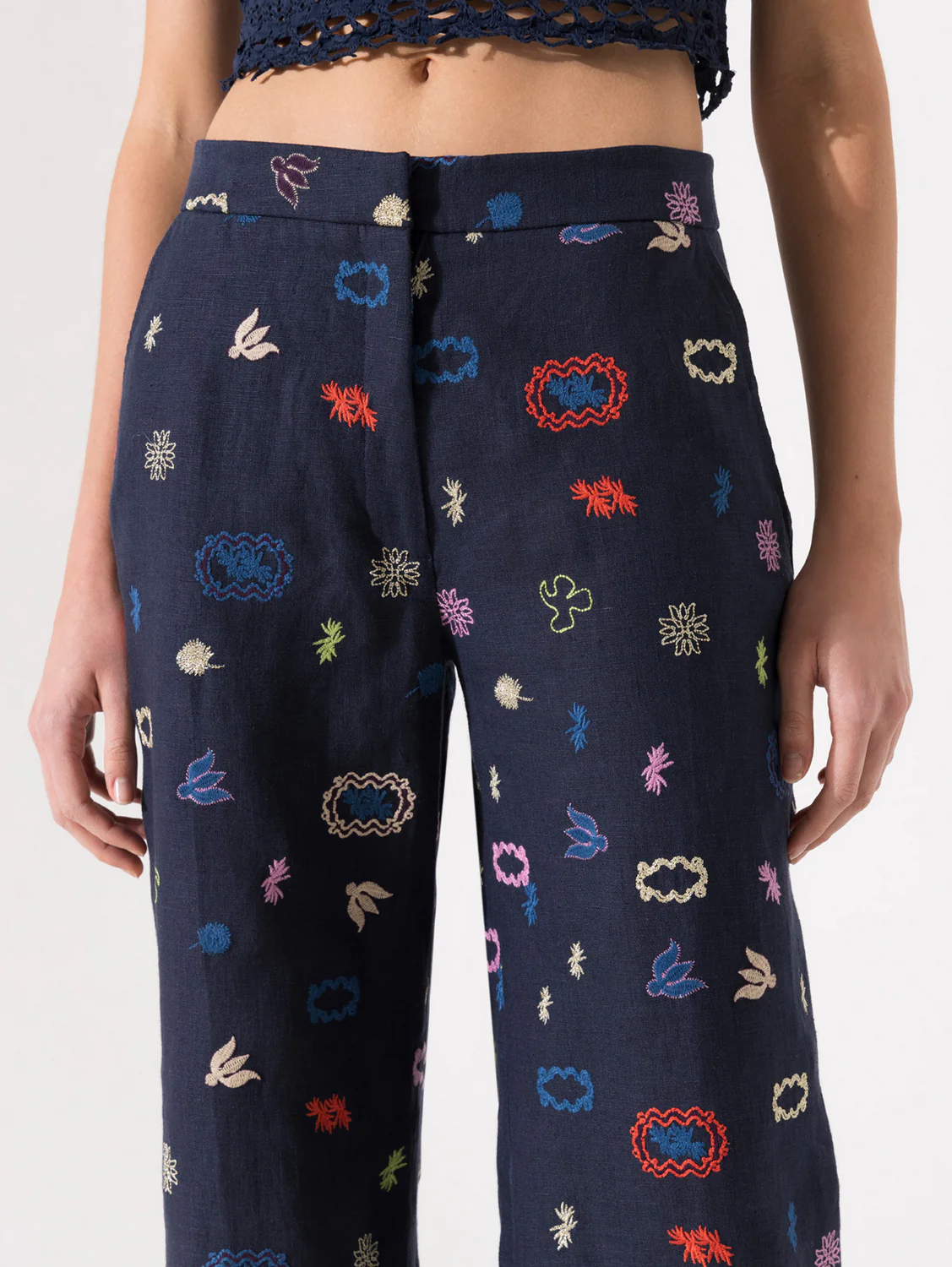 Pantalon Rachel - Image 3