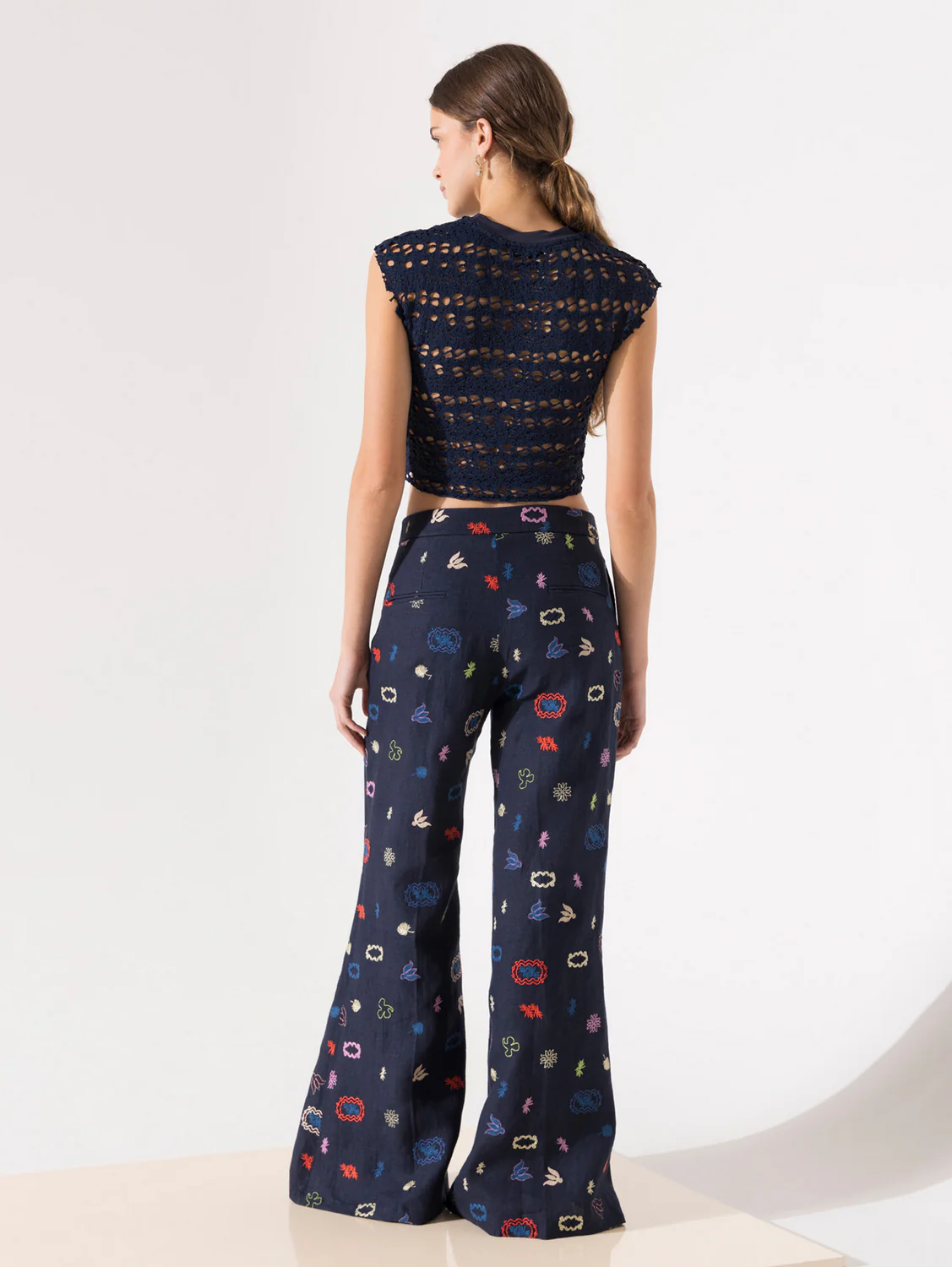 Pantalon Rachel - Image 4