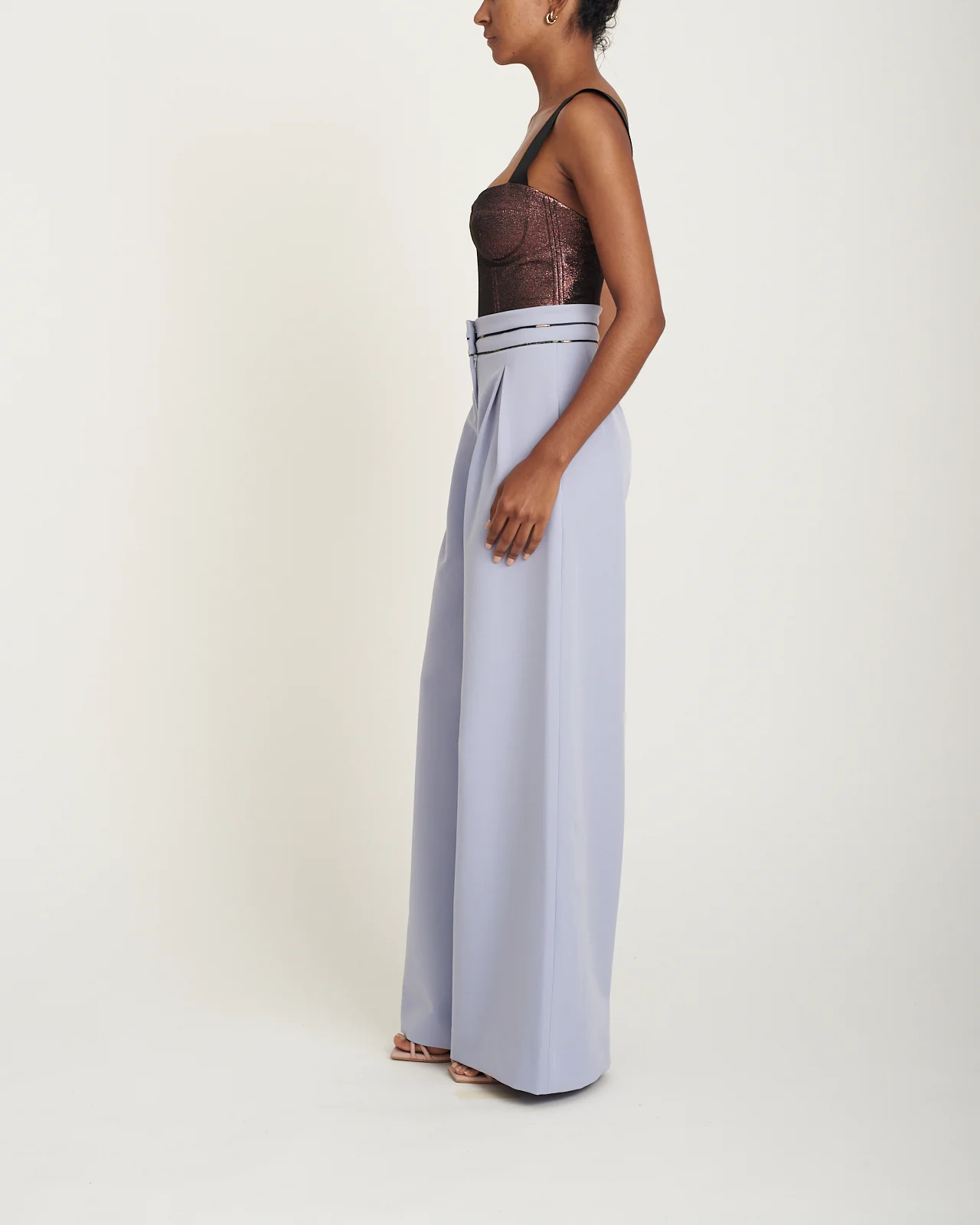 Pantalón Ritz Malva Edition - Image 2