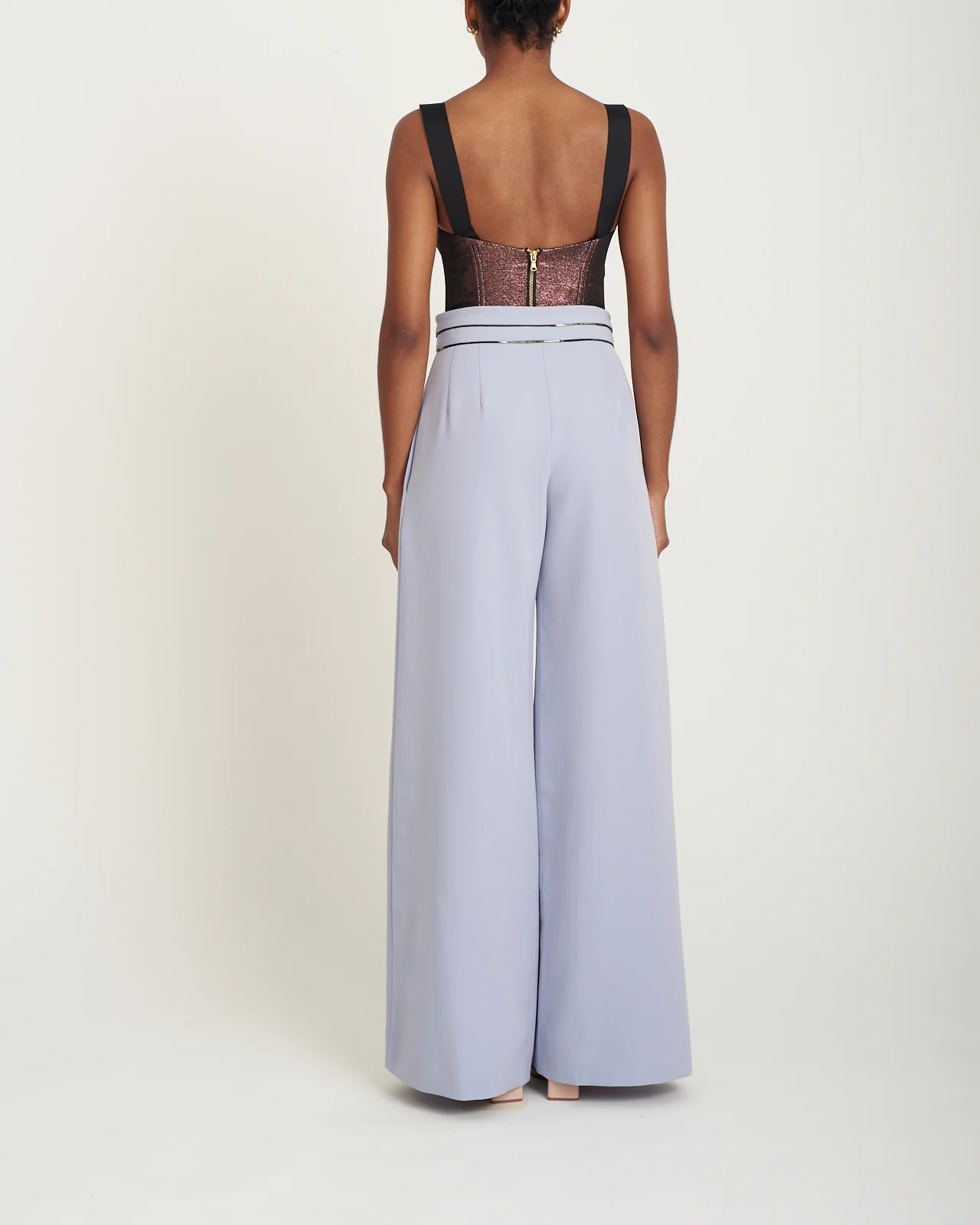 Pantalón Ritz Malva Edition - Image 3