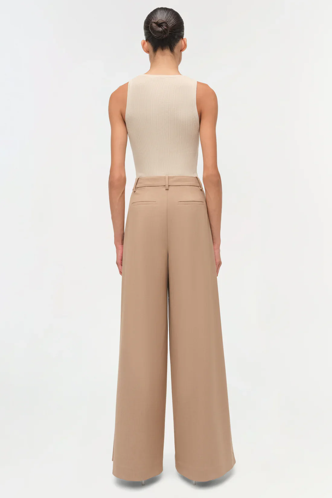 Pantalon Romy Pleated - Image 4