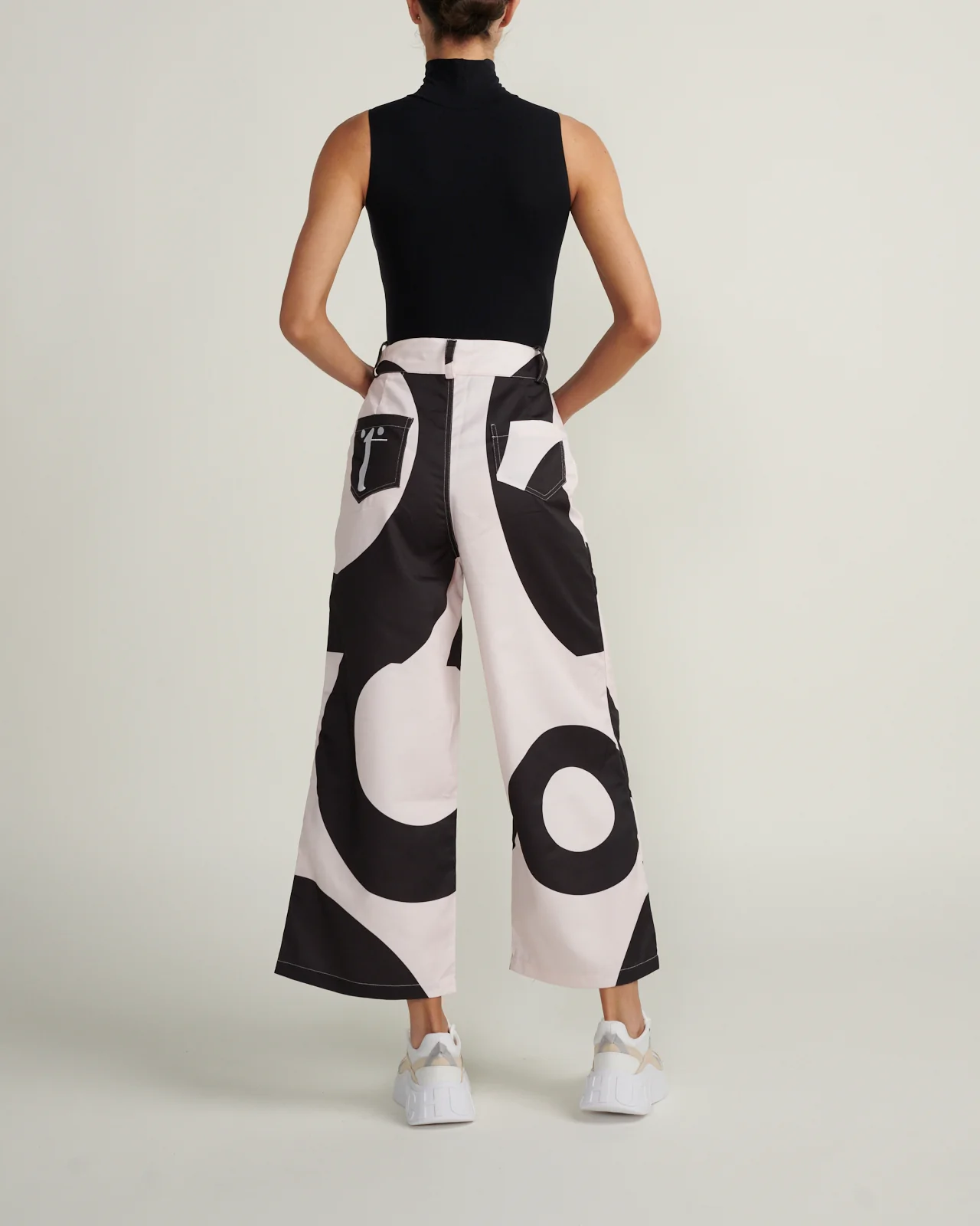 Pantalón Routine - Image 3