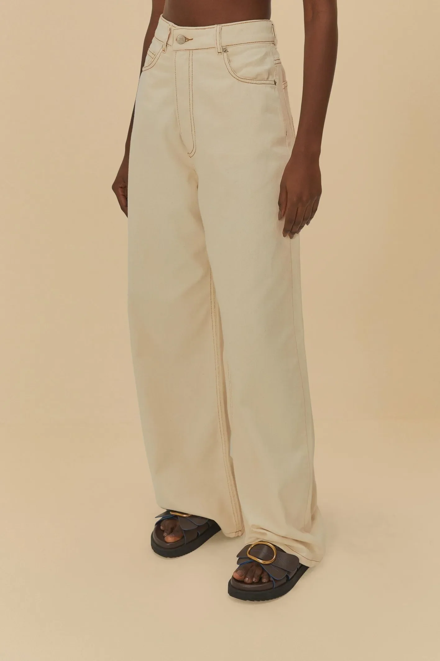 Pantalón Sarja Cintu - Image 2