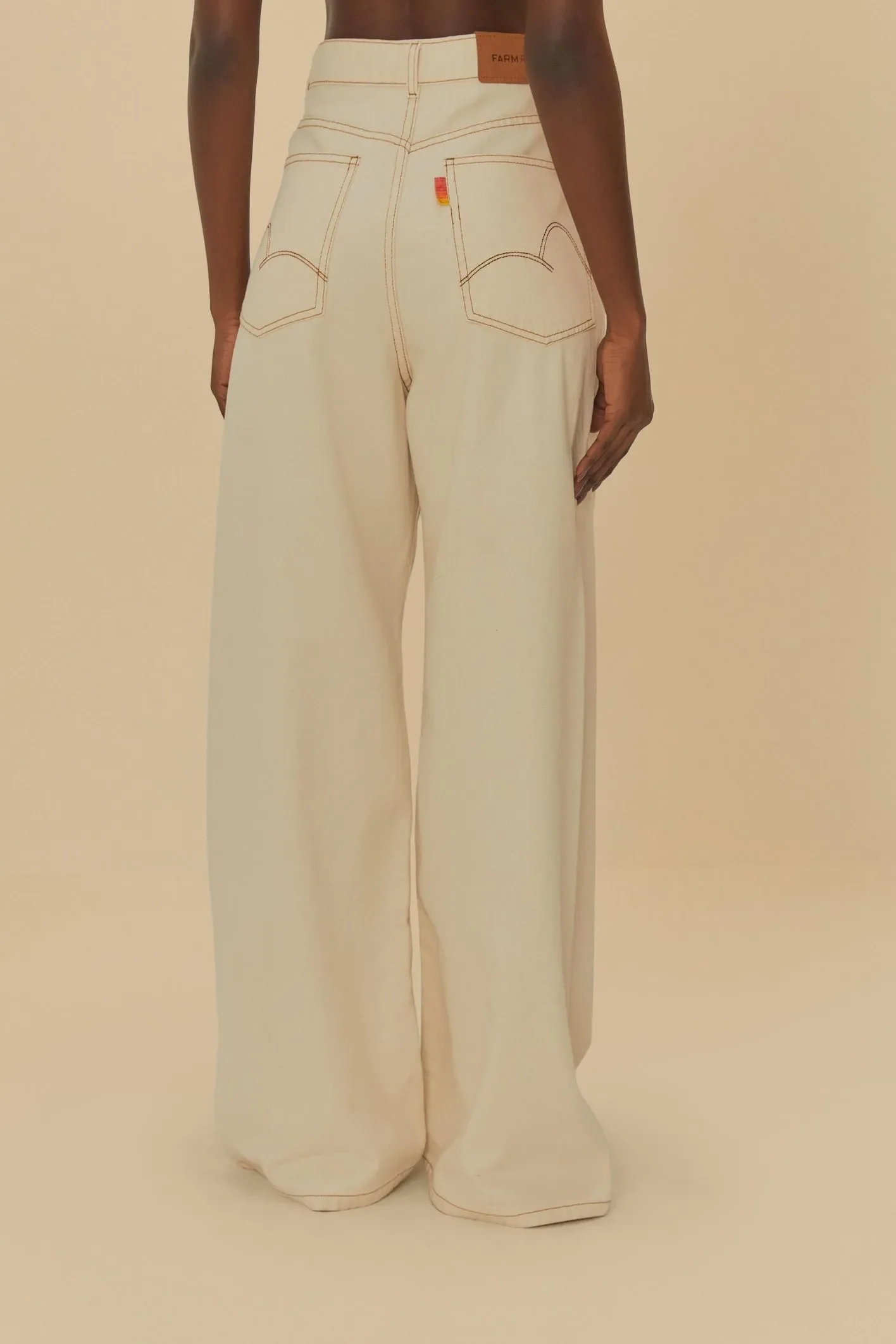 Pantalón Sarja Cintu - Image 3