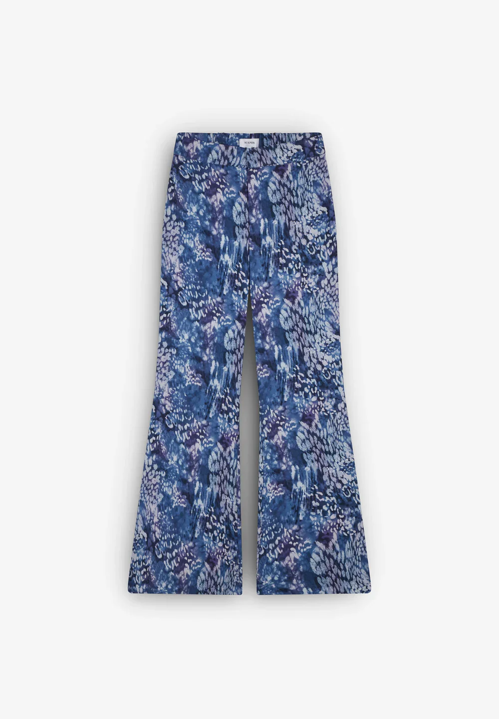 Pantalon Scaniblue Print - Image 4