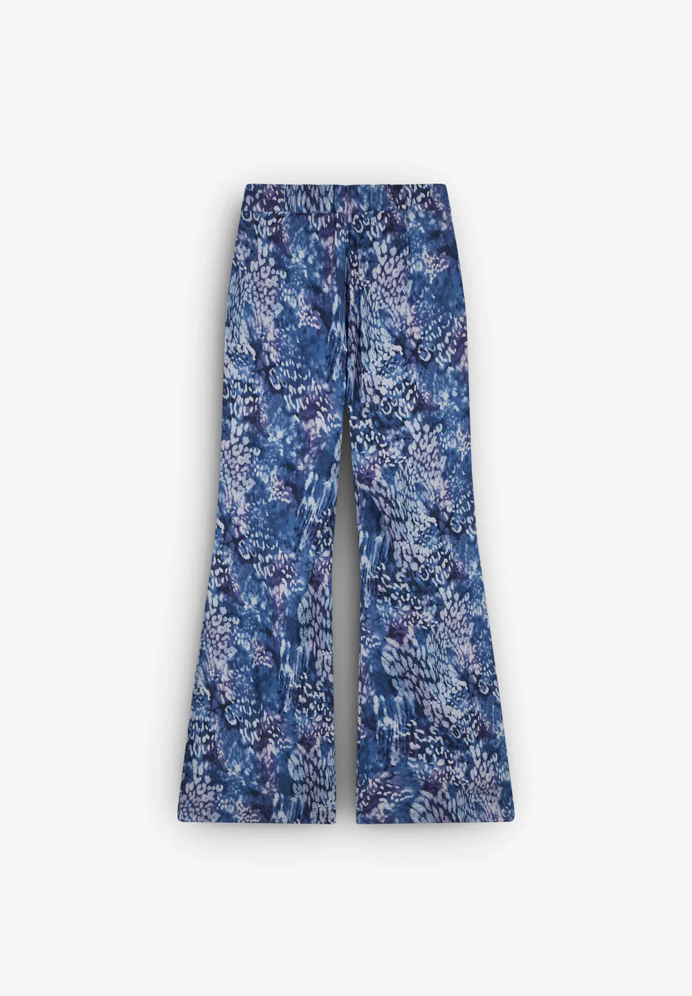 Pantalon Scaniblue Print - Image 5
